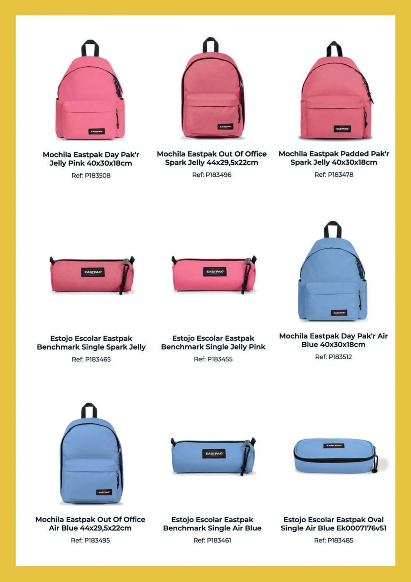 Folheto Folheto Americana de 22 de abril até 31 de dezembro 2025 - Pagina 86