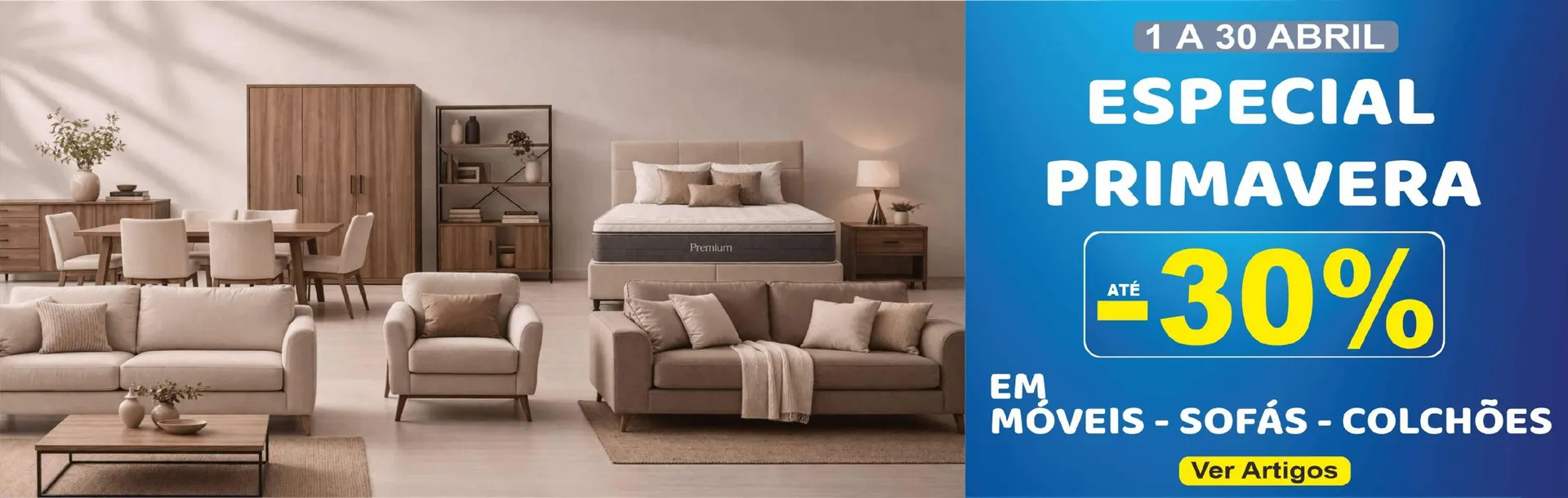 Folheto Folheto BragaJAV de 2 de abril até 30 de abril 2026 - Pagina 2