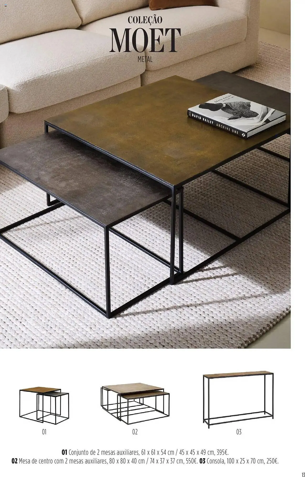 Folheto Folheto El Corte Inglés de 29 de abril até 31 de dezembro 2025 - Pagina 13