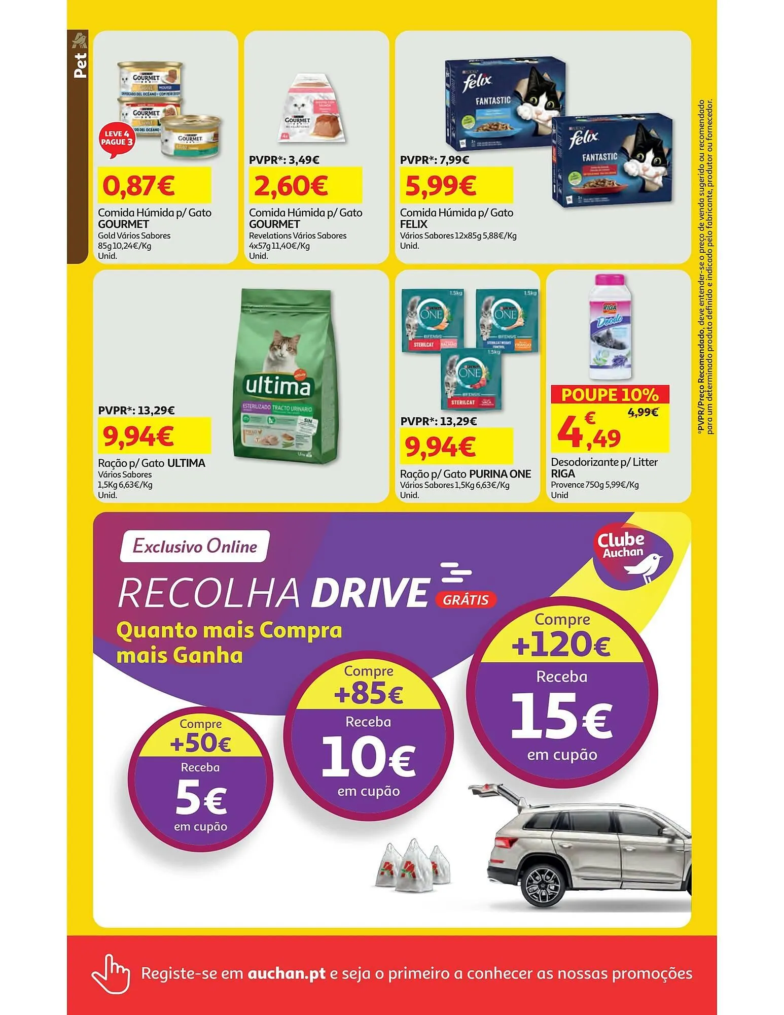 Folheto Folheto Minipreço de 8 de janeiro até 14 de janeiro 2026 - Pagina 16