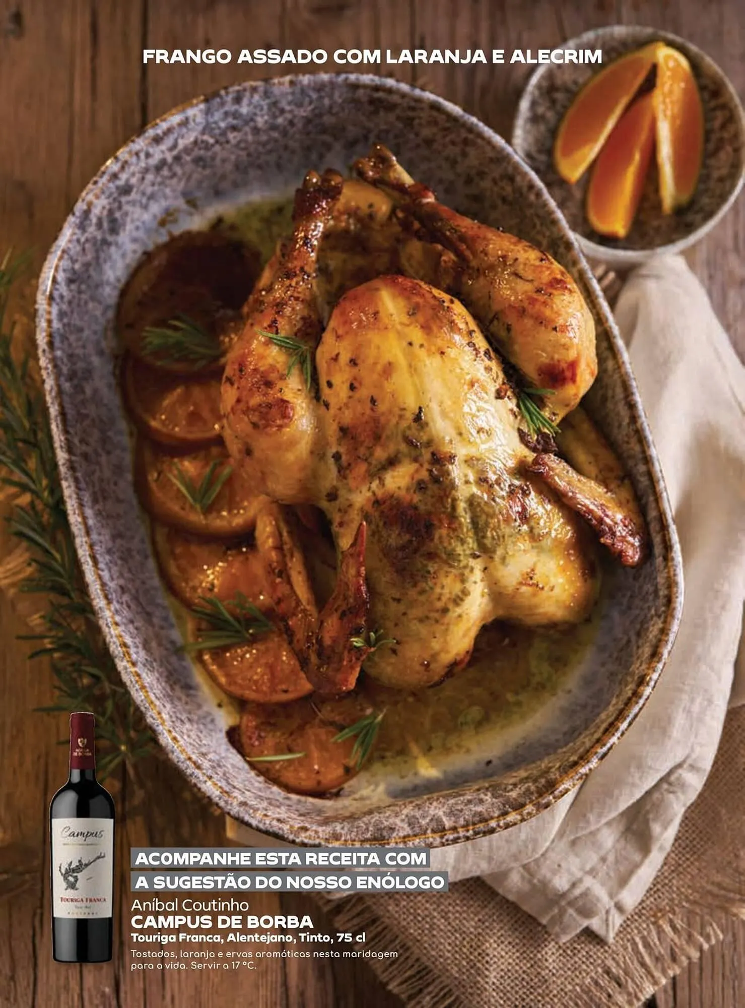 Folheto Folheto Continente de 16 de outubro até 5 de janeiro 2026 - Pagina 20