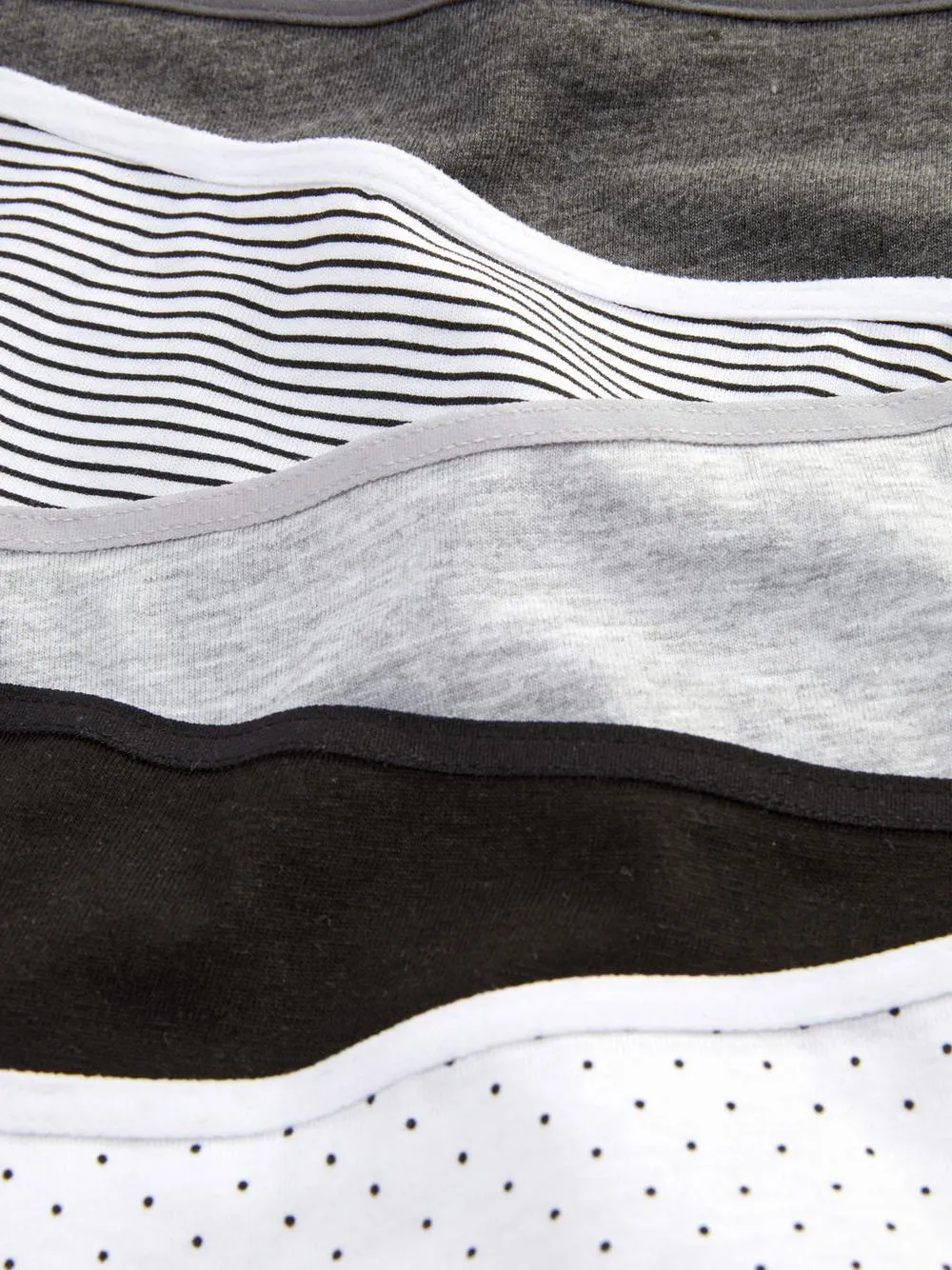 Pack 5 tangas uso diário