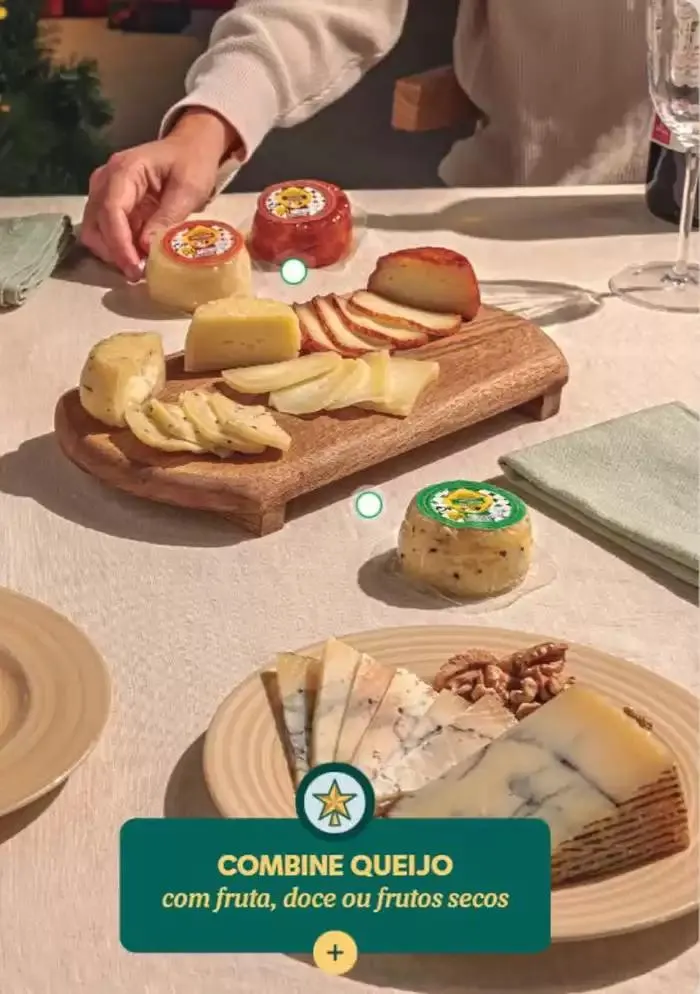 Folheto Revista De Natal de 28 de novembro até 31 de dezembro 2024 - Pagina 5