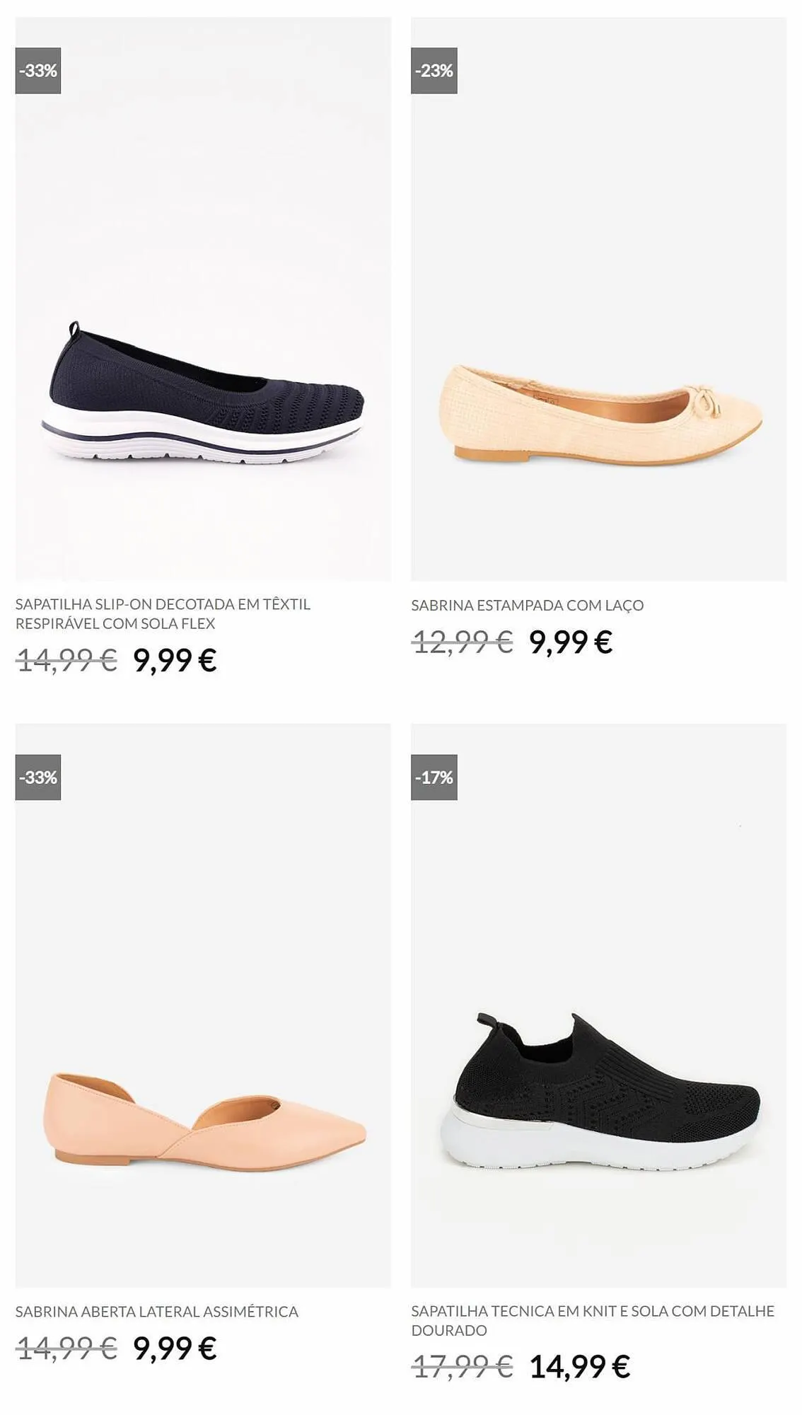 Folheto Folheto Seaside de 18 de agosto até 18 de setembro 2023 - Pagina 5