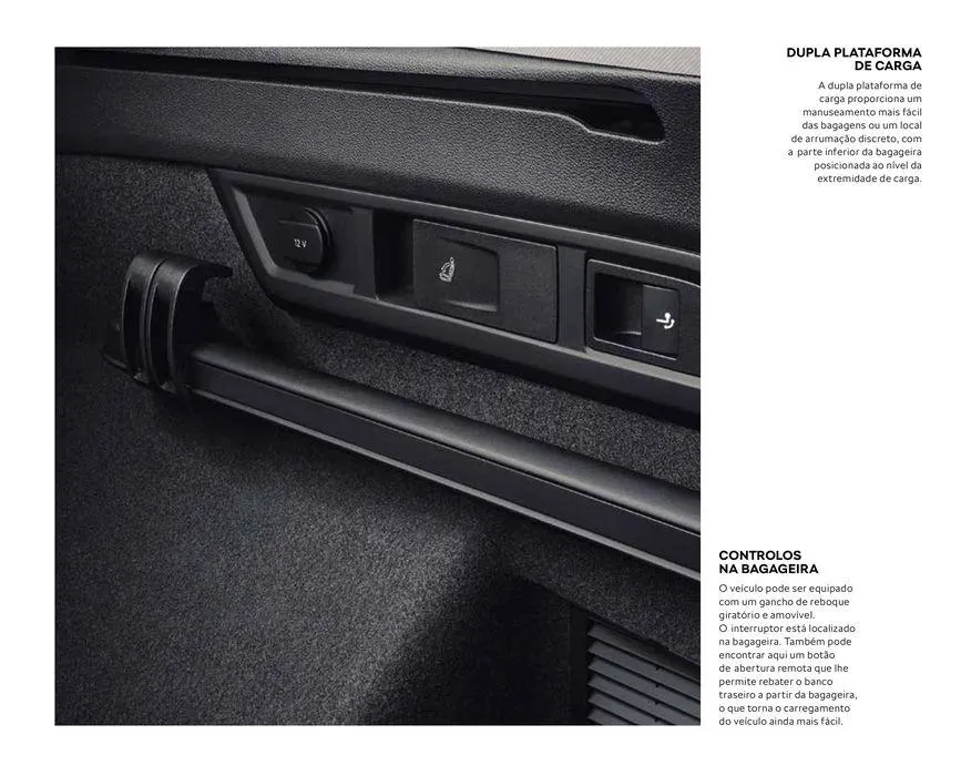 Folheto Škoda Kodiaq de 6 de setembro até 6 de setembro 2024 - Pagina 54