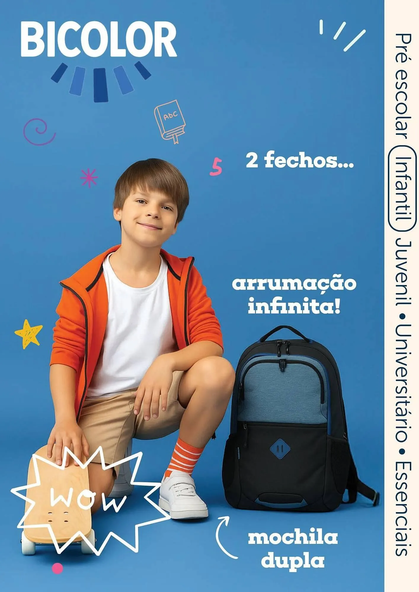 Folheto Folheto Note! de 6 de novembro até 31 de maio 2026 - Pagina 31