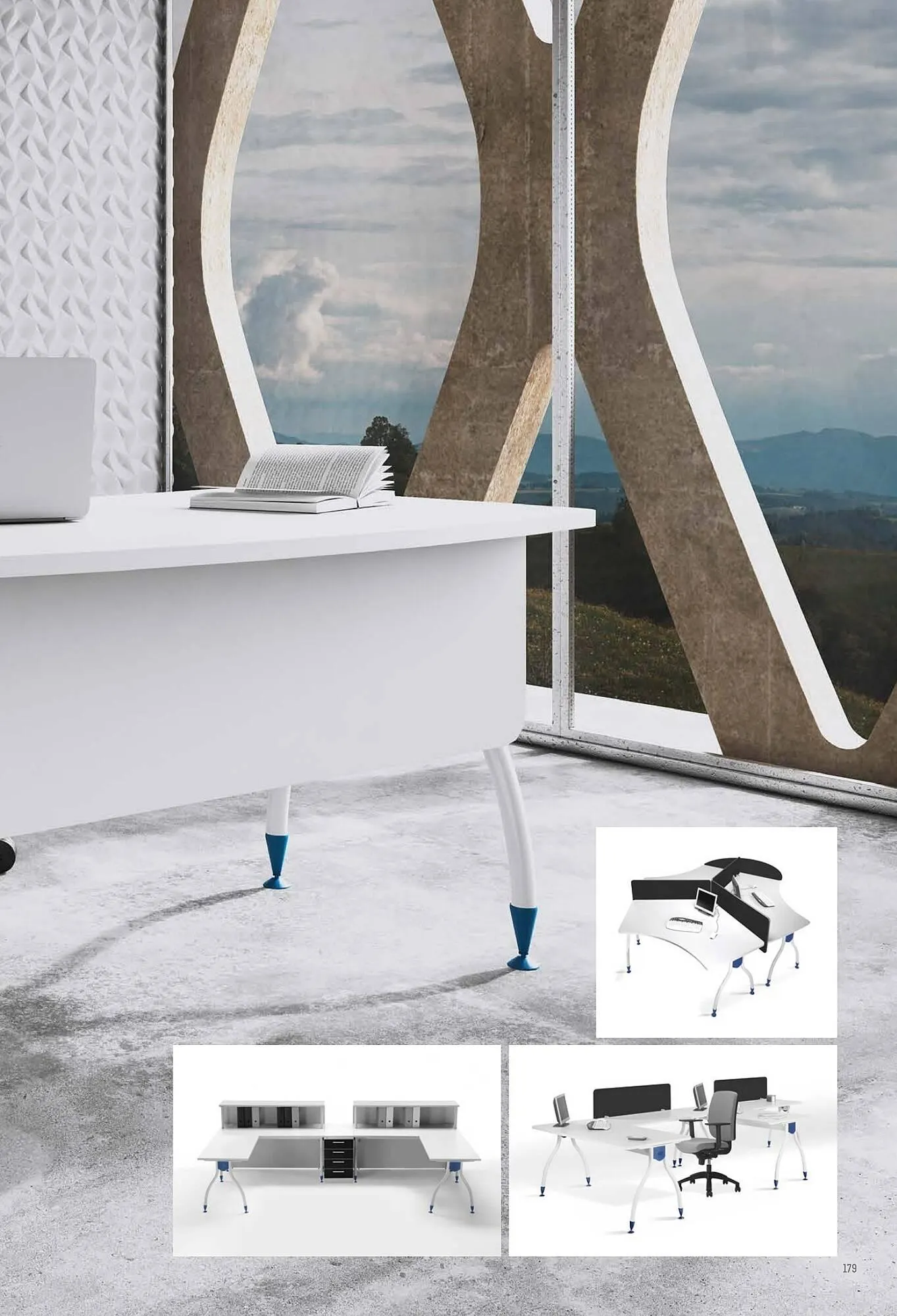 Folheto Folheto Staples de 3 de janeiro até 31 de dezembro 2025 - Pagina 179