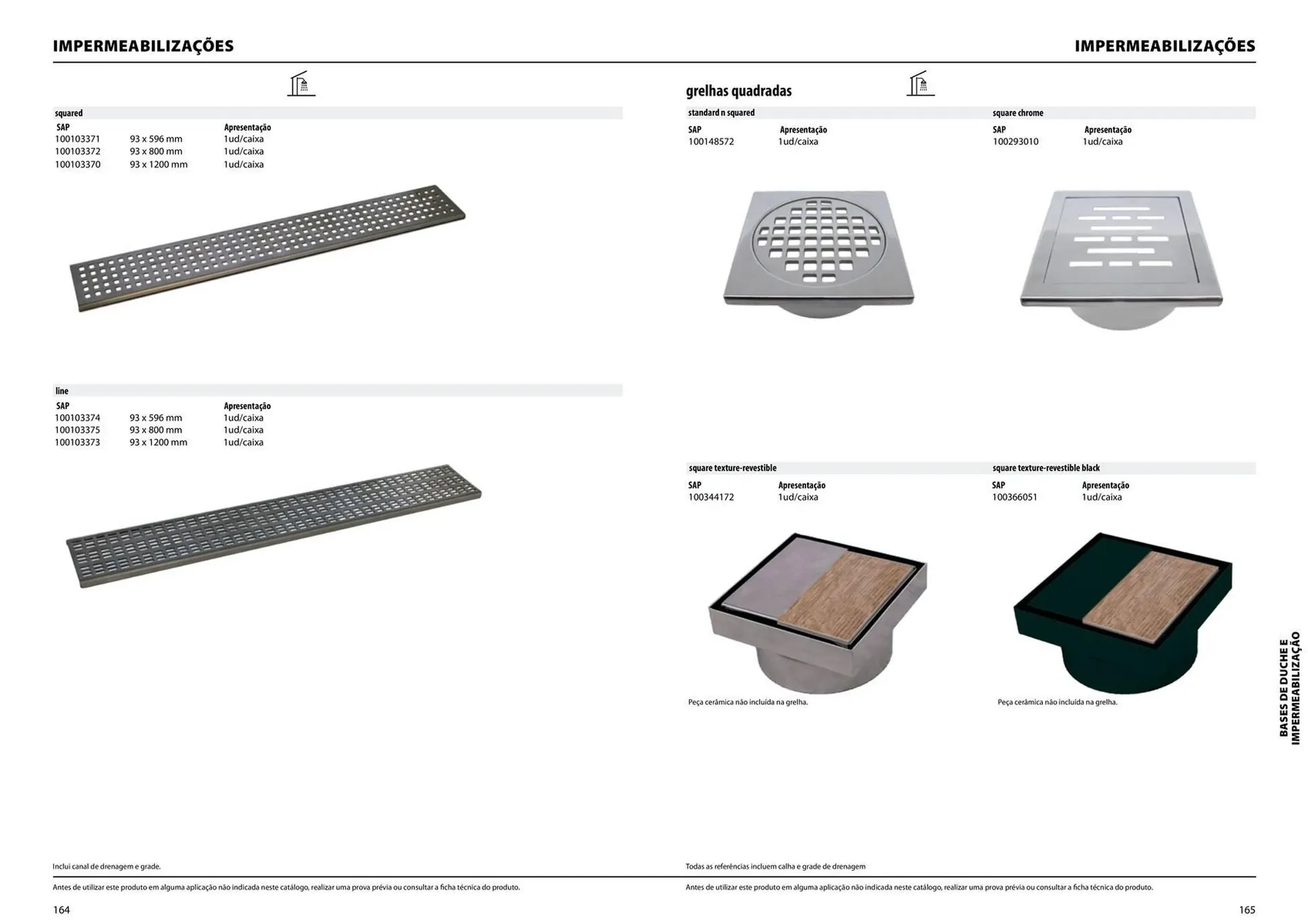 Folheto Folheto Porcelanosa de 17 de abril até 31 de dezembro 2025 - Pagina 84