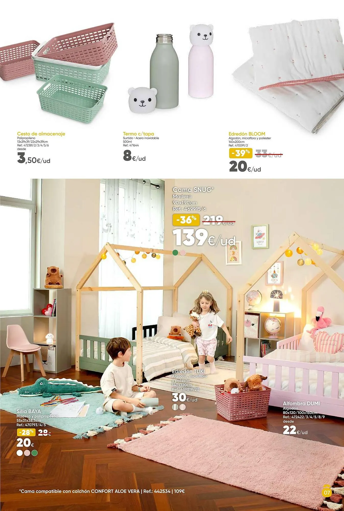 Folheto Folheto Hôma de 12 de março até 30 de março 2026 - Pagina 7