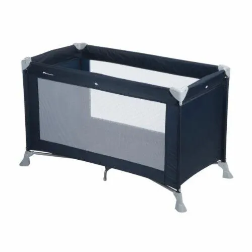Bébé Confort Cama de Viagem Soft Dreams Navy Blue