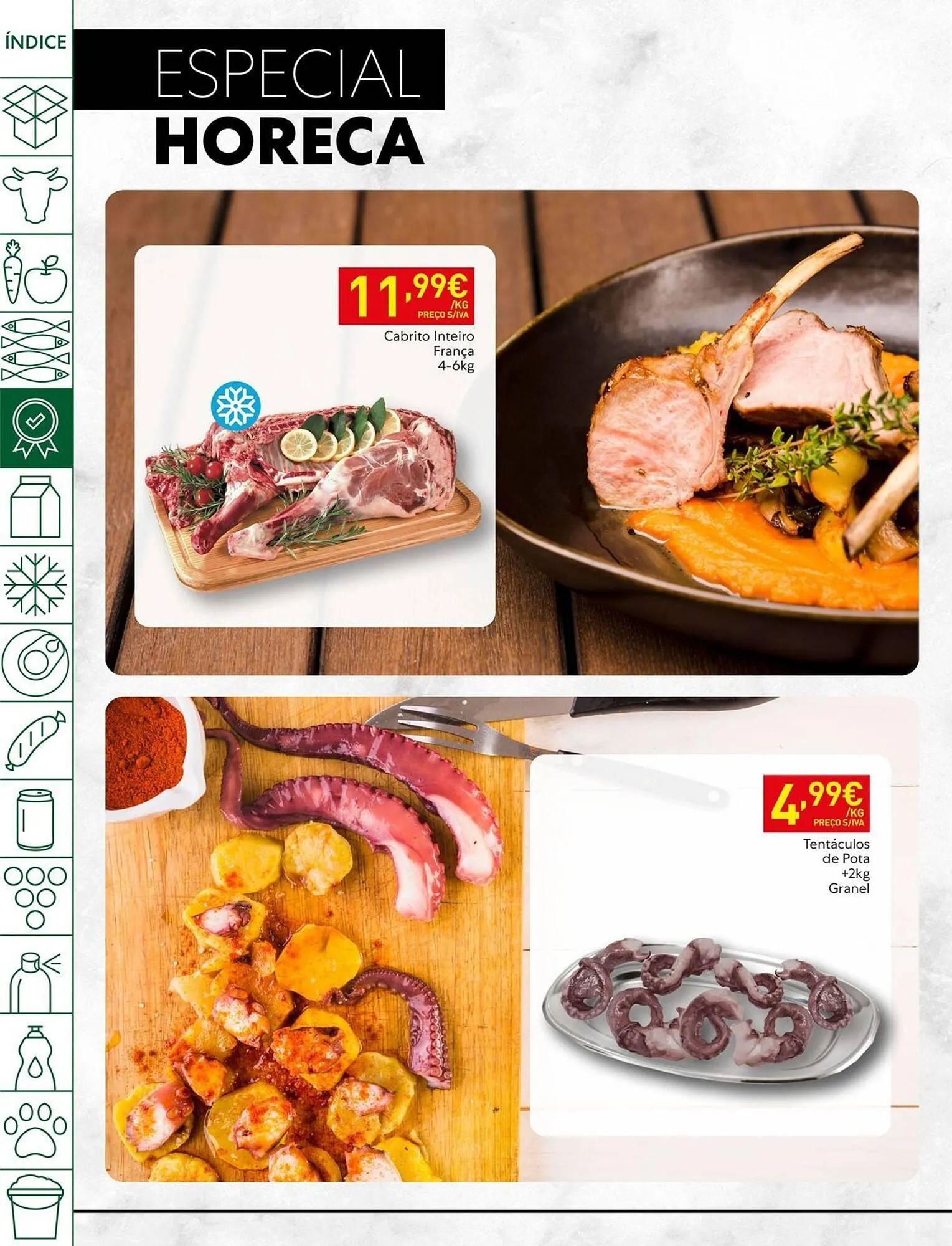 Folheto Folheto Recheio de 15 de julho até 21 de julho 2025 - Pagina 12