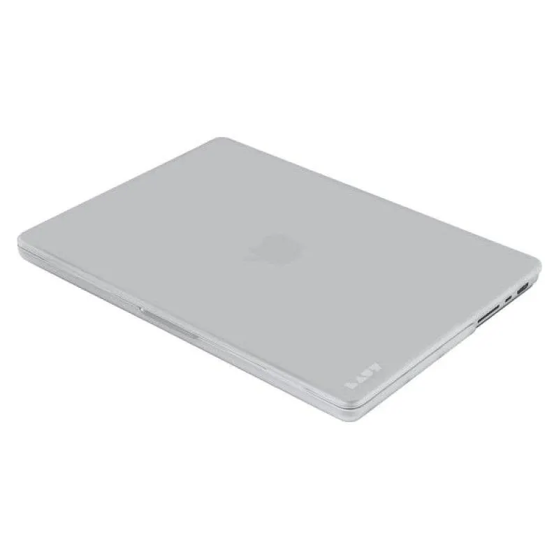 Capa LAUT MacBook Pro 14" (2021) HUEX - Frost