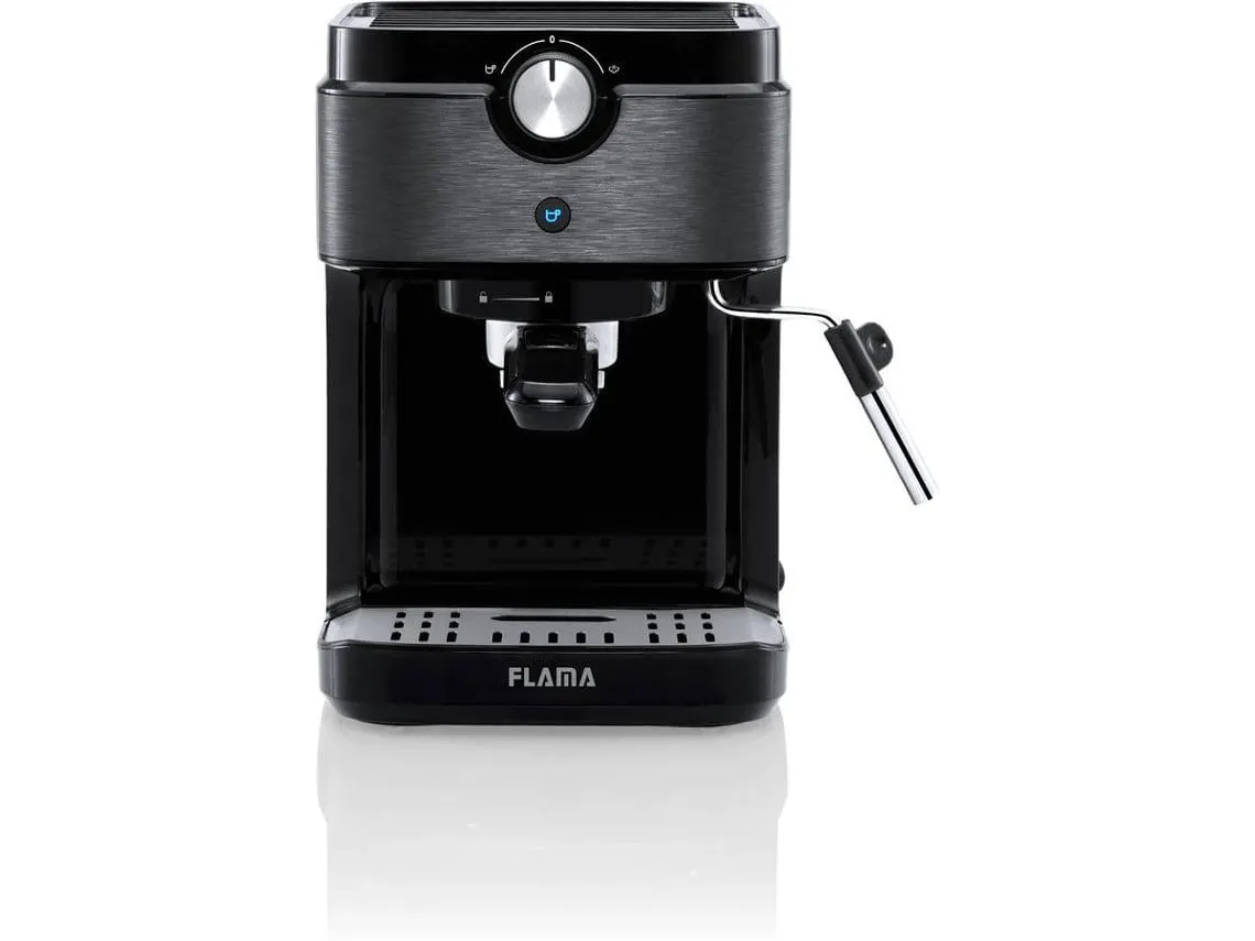 Máquina de Café FLAMA 1221FL (20 bar)
