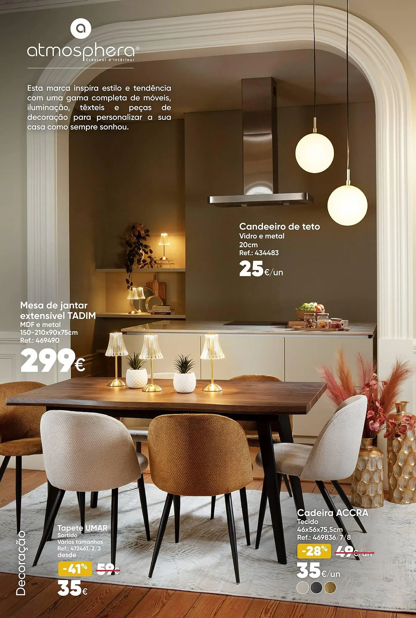 Folheto Folheto Hôma de 12 de fevereiro até 18 de fevereiro 2026 - Pagina 2