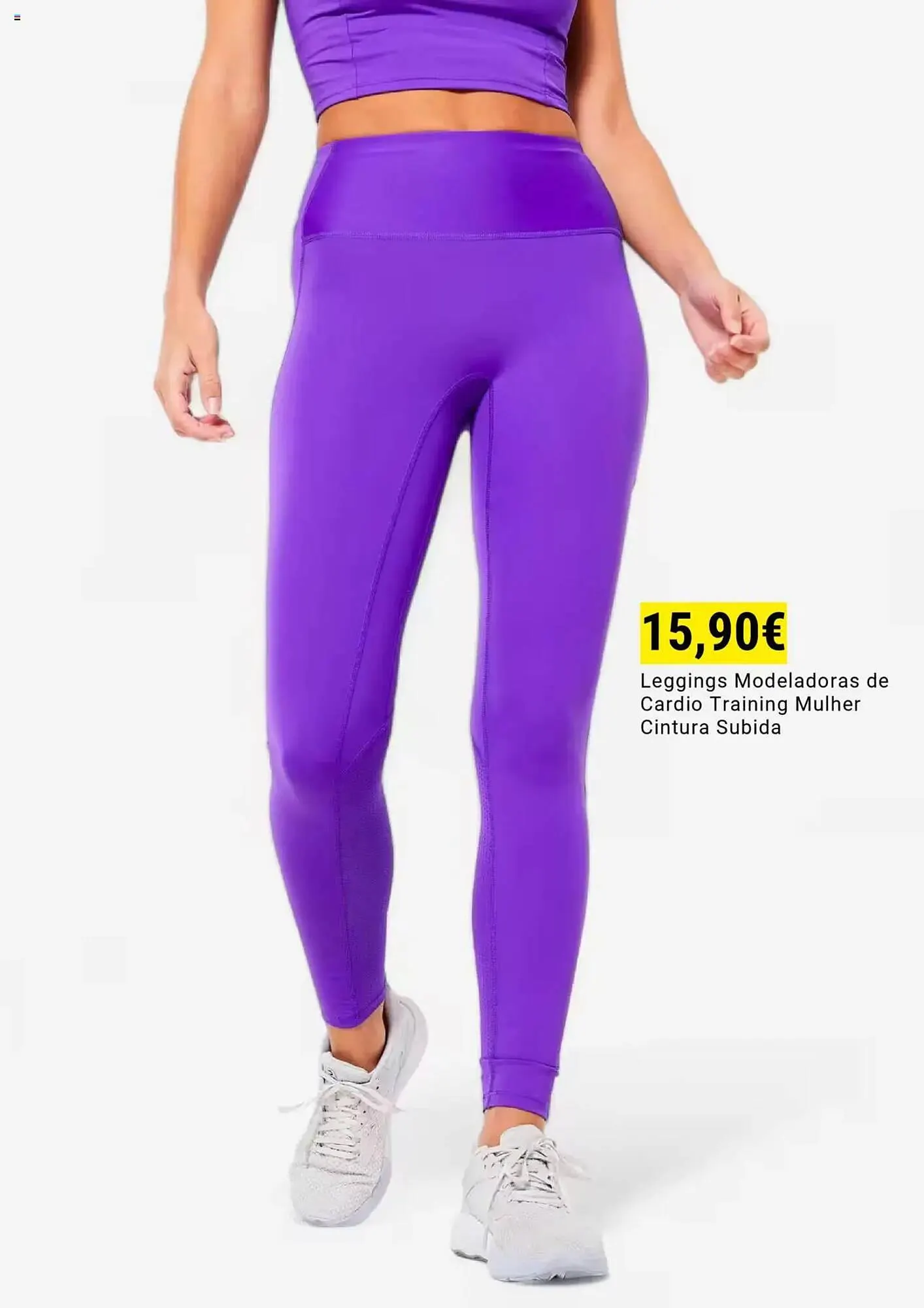 Folheto Folheto Decathlon de 1 de março até 31 de março 2025 - Pagina 12