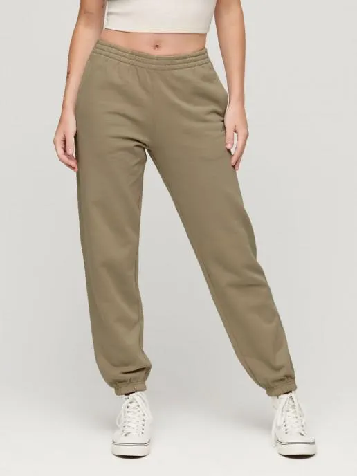 Calças de fato de Treino