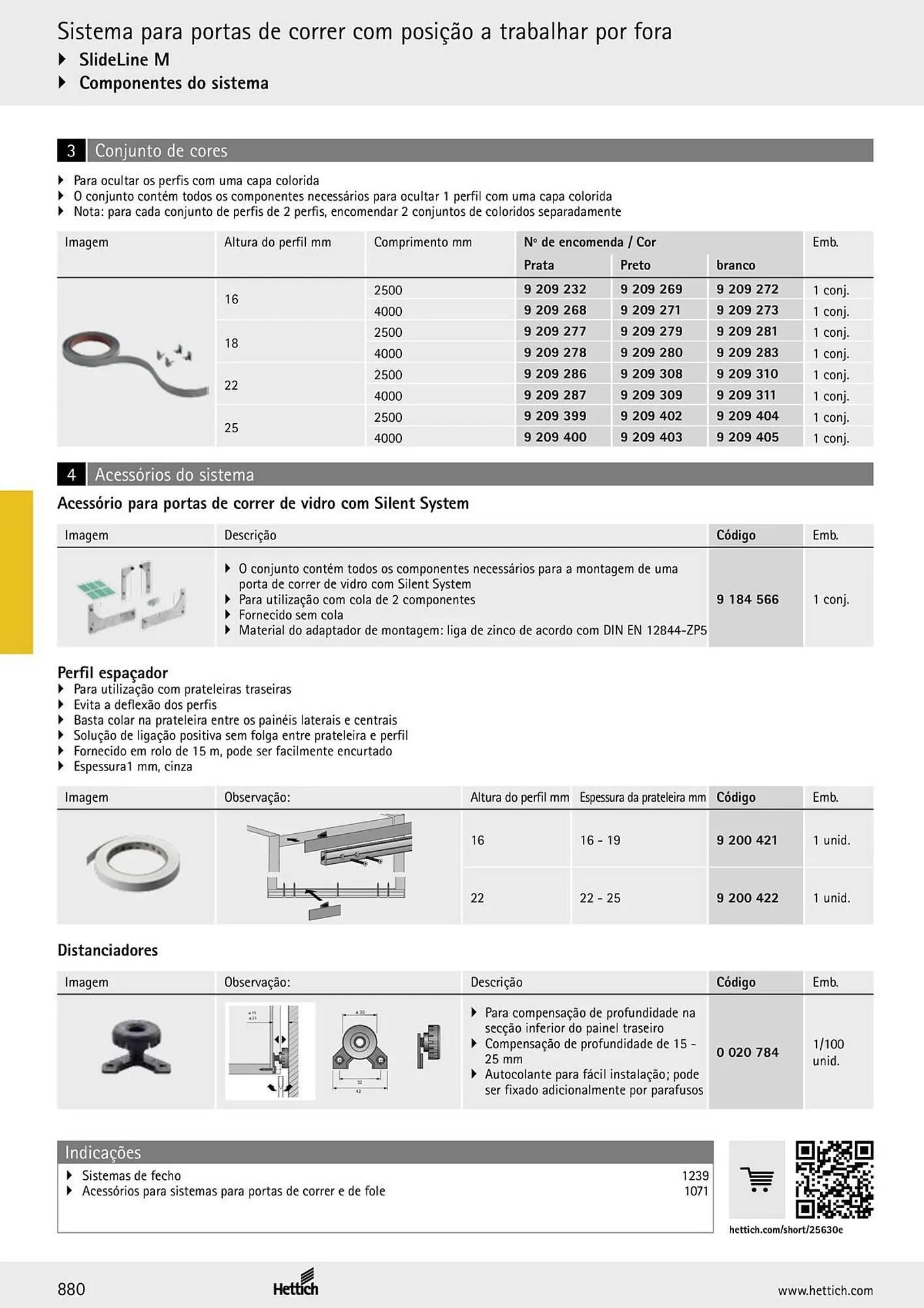 Folheto Folheto Interfer de 4 de março até 30 de setembro 2025 - Pagina 882