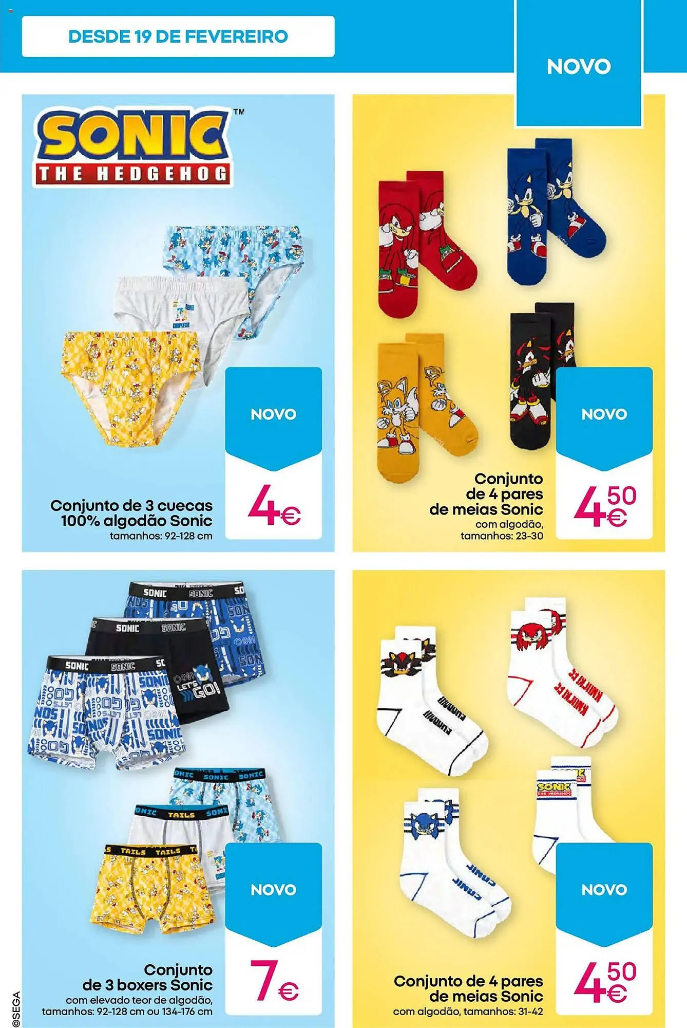 Folheto Catálogo Pepco de 26 de fevereiro até 5 de março 2026 - Pagina 5