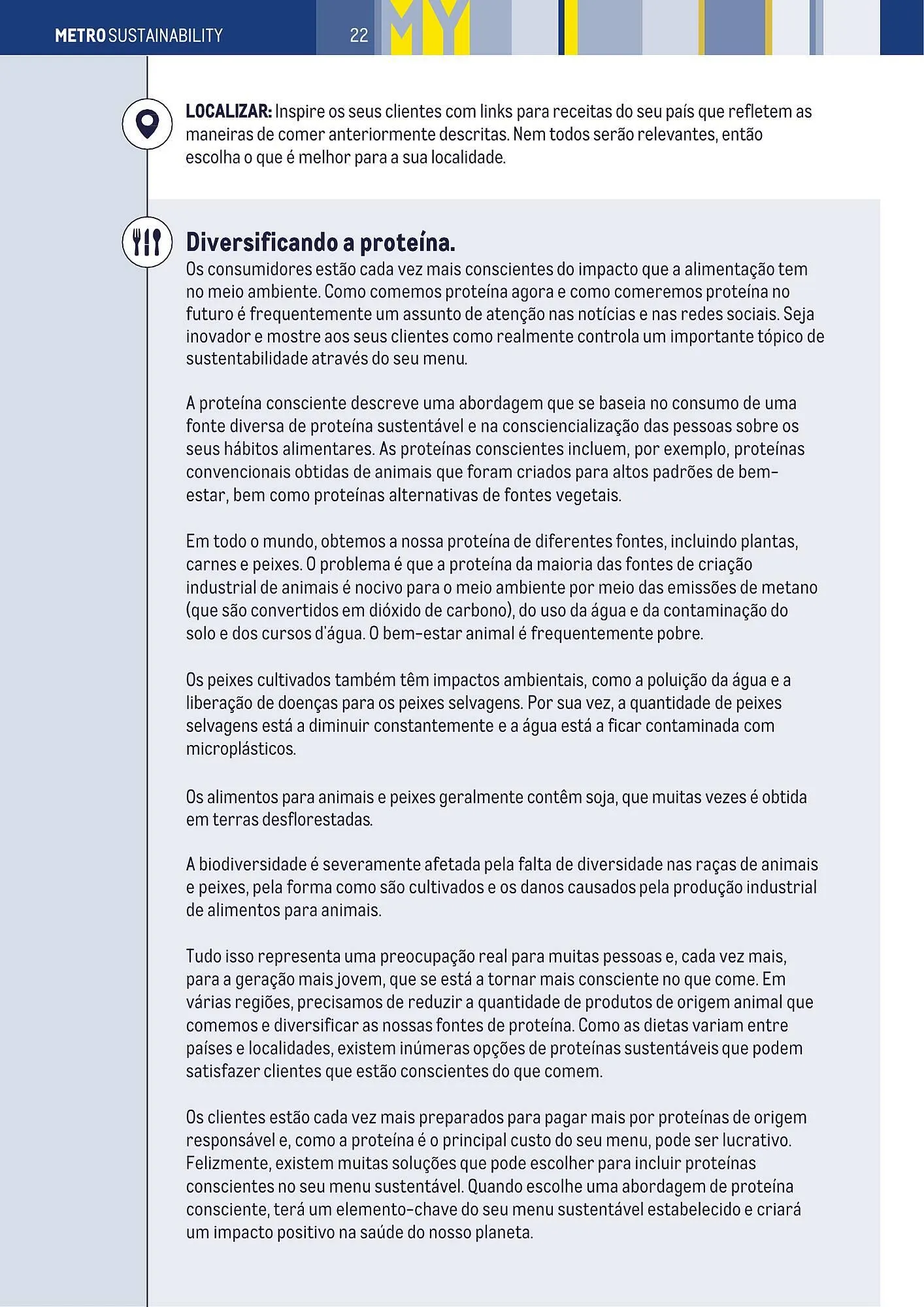 Folheto Folheto Makro de 3 de janeiro até 31 de dezembro 2025 - Pagina 22