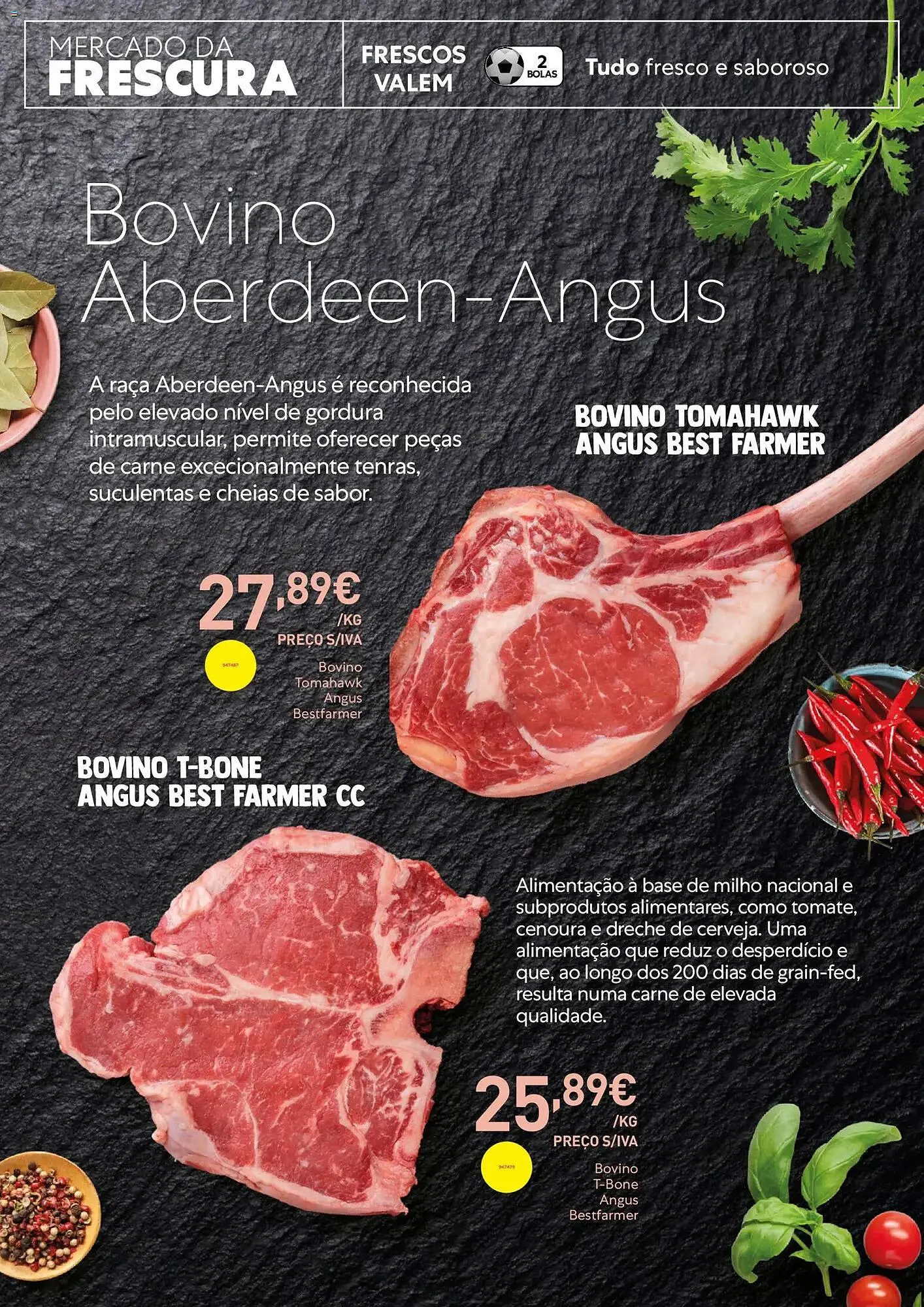 Folheto Folheto Recheio de 7 de abril até 14 de abril 2026 - Pagina 5