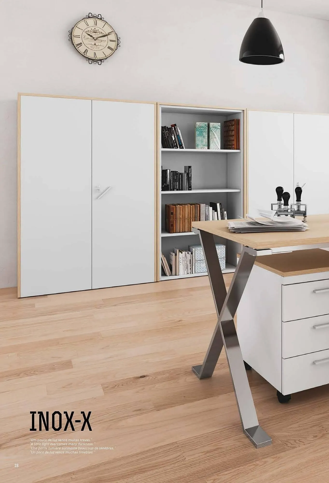 Folheto Folheto Staples de 3 de janeiro até 31 de dezembro 2025 - Pagina 28