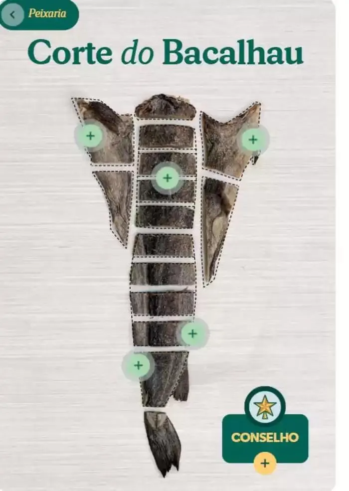 Folheto Revista De Natal de 28 de novembro até 31 de dezembro 2024 - Pagina 23