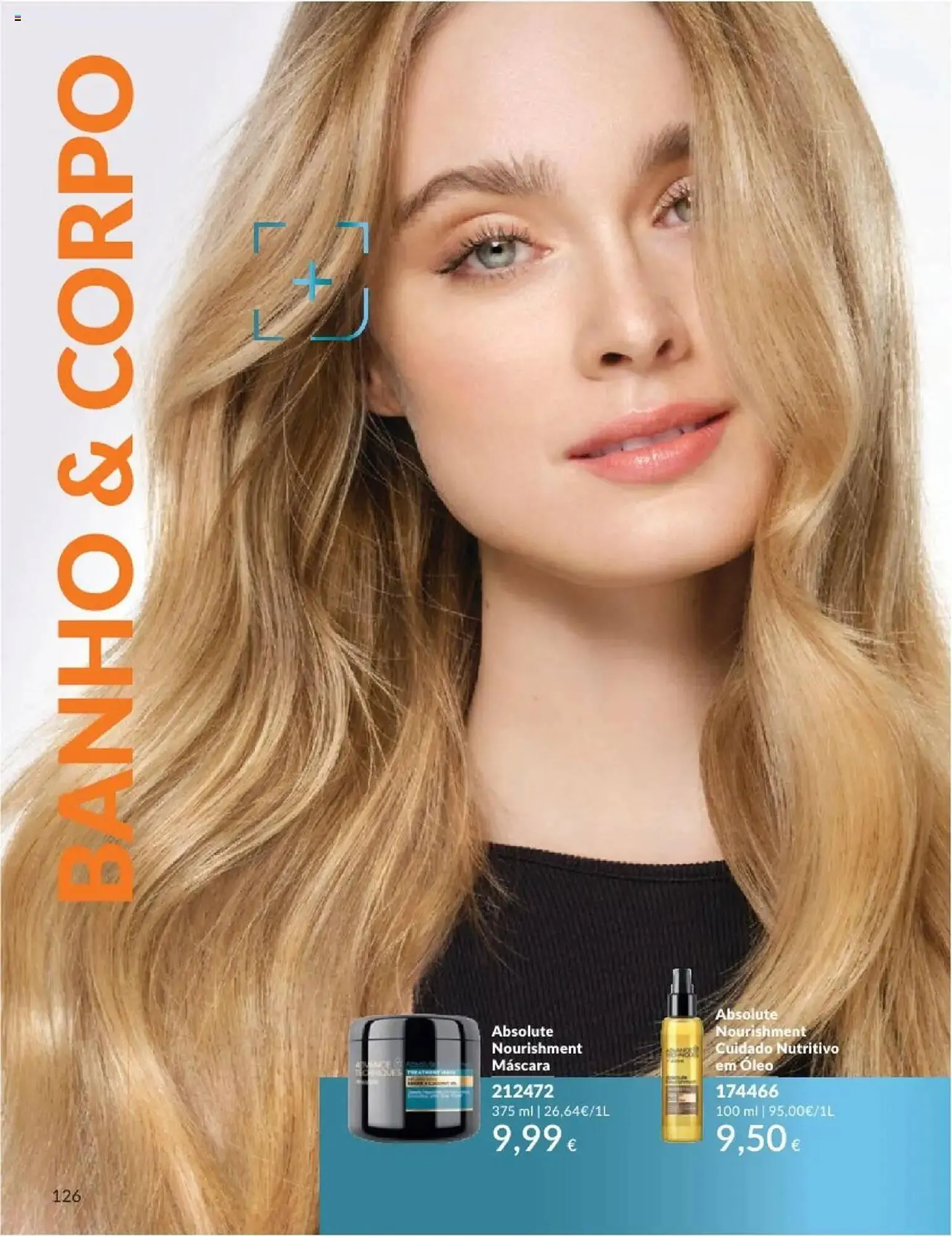 Folheto Folheto Avon de 1 de fevereiro até 28 de fevereiro 2025 - Pagina 126