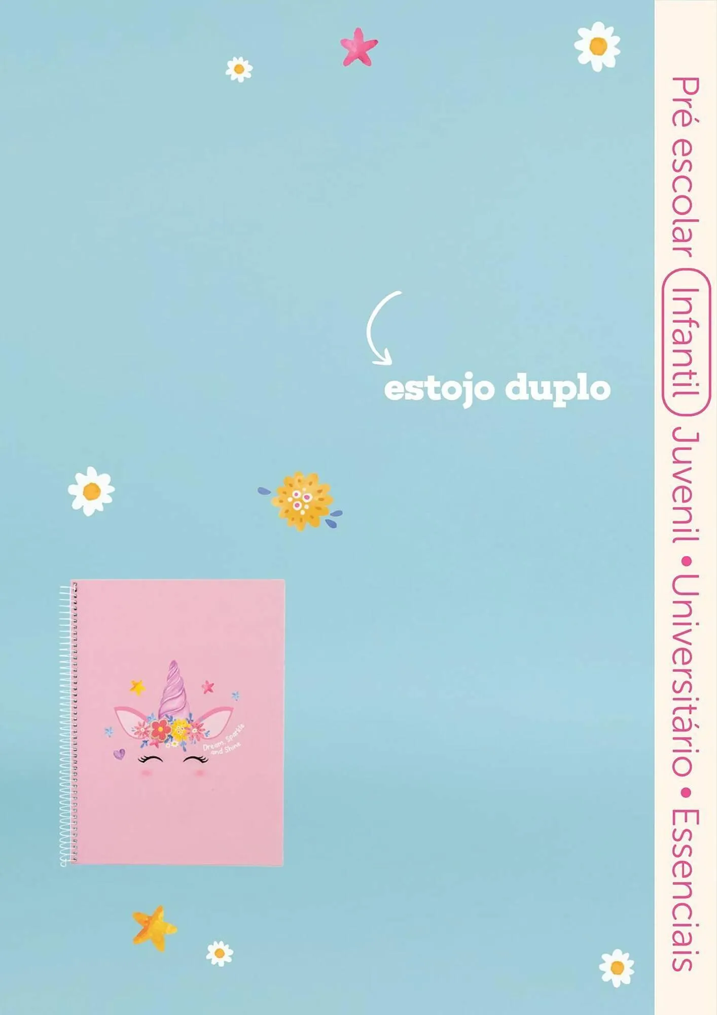 Folheto Folheto Note! de 6 de novembro até 31 de maio 2026 - Pagina 19