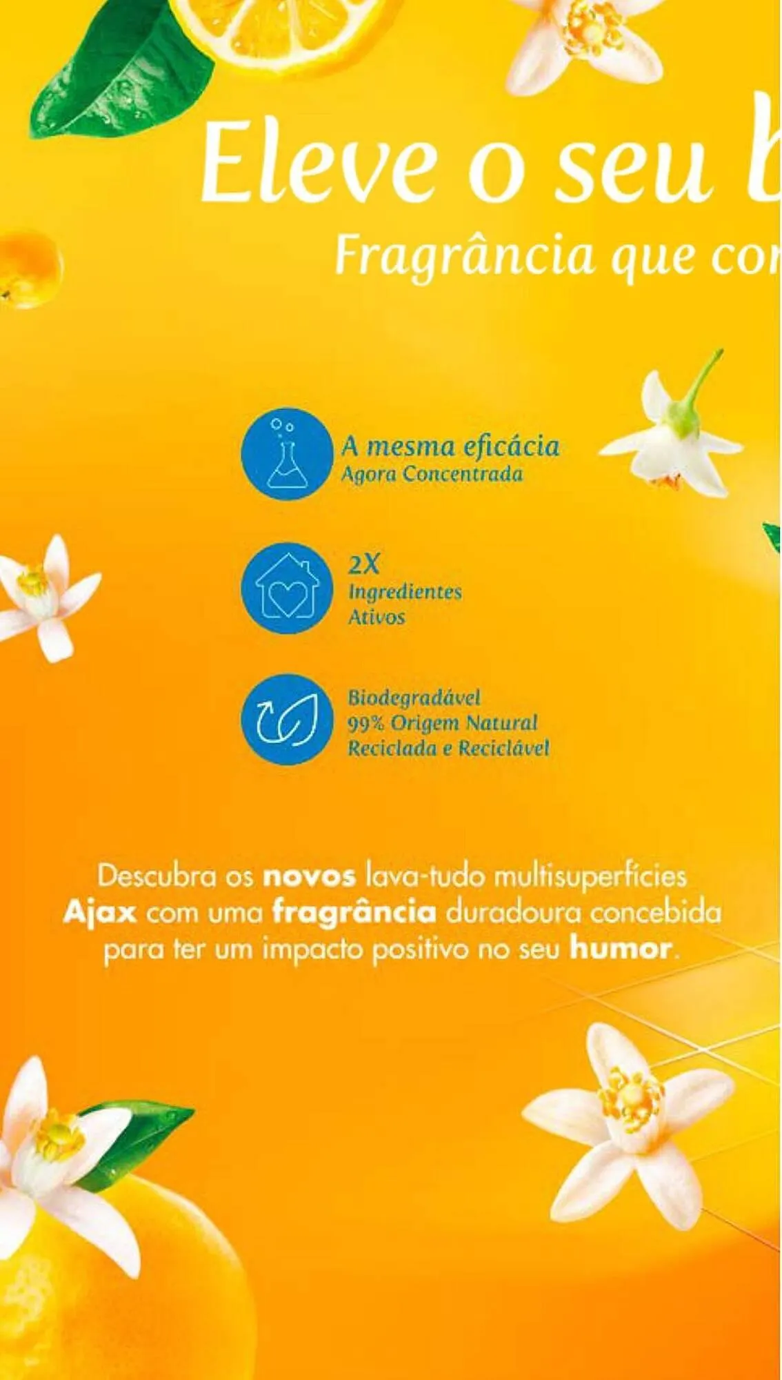 Folheto Folheto Pingo Doce de 15 de julho até 21 de julho 2025 - Pagina 46