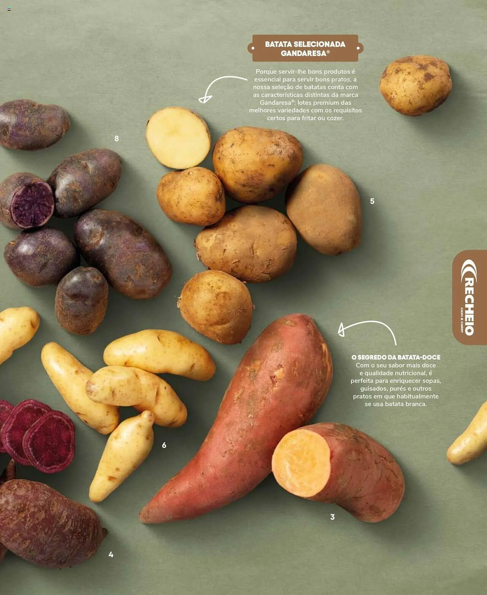 Folheto Folheto Recheio de 19 de setembro até 31 de dezembro 2025 - Pagina 25