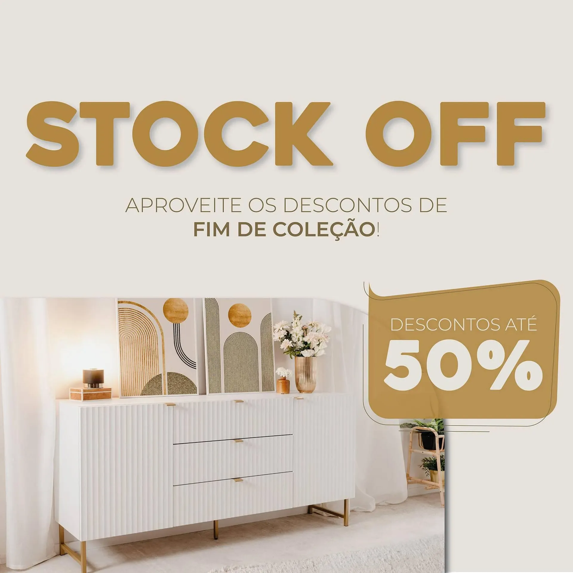 Folheto Homy Casa - 1