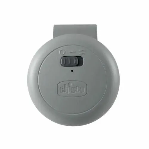 Chicco Caixa de Vibração Calmy Wave para Baby Hug 4 em 1 e Next2Me