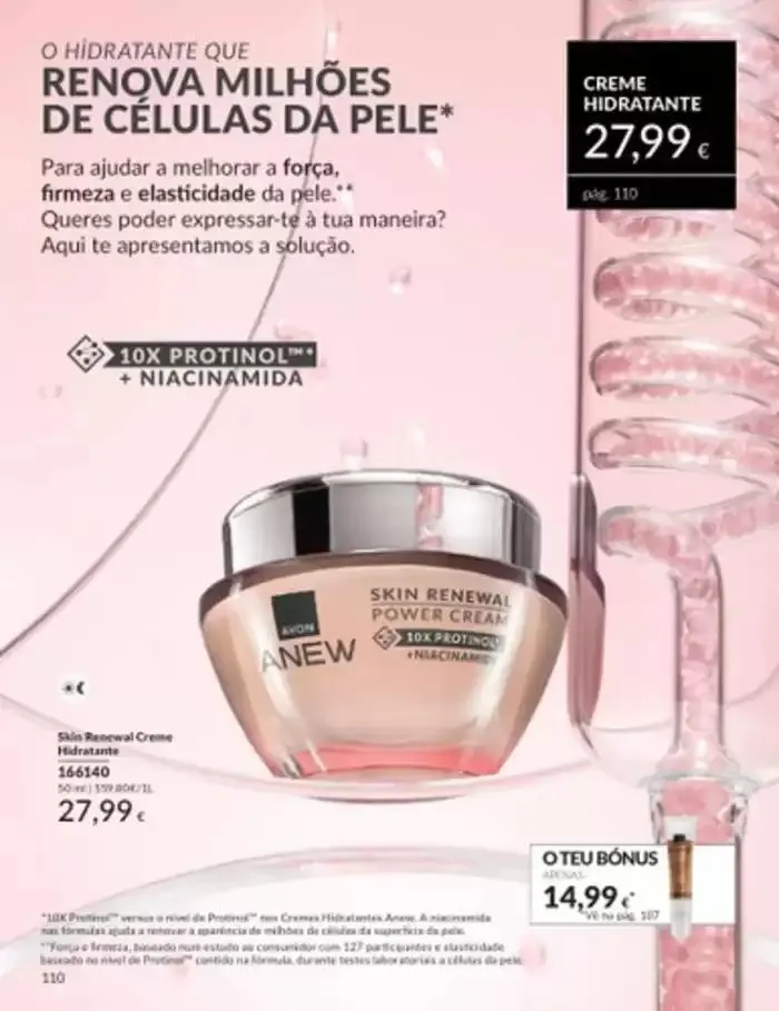 Folheto O DIA PASSA. O PODER FICA. de 30 de setembro até 16 de outubro 2024 - Pagina 11