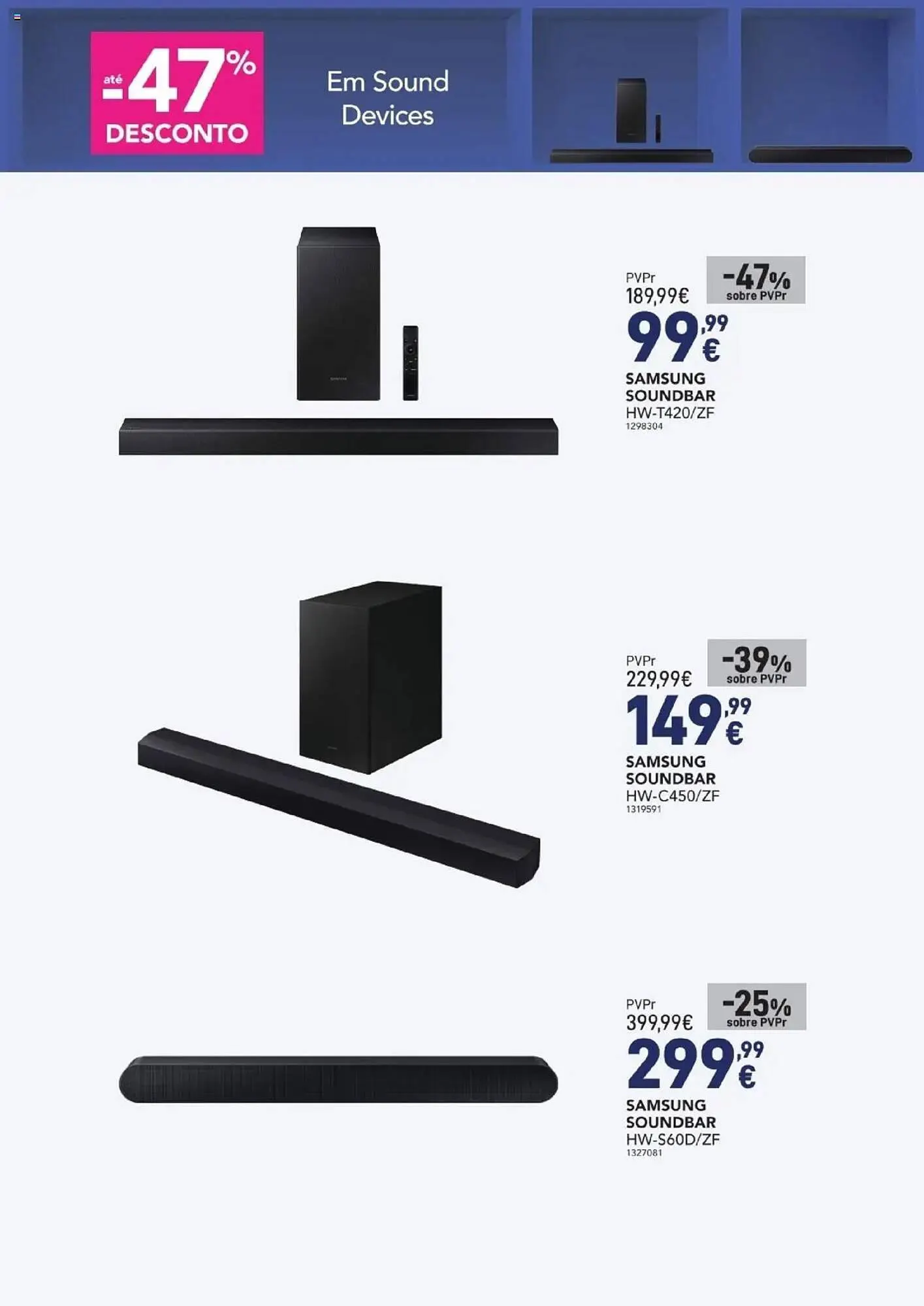 Folheto Folheto Radio Popular de 3 de junho até 9 de junho 2025 - Pagina 5