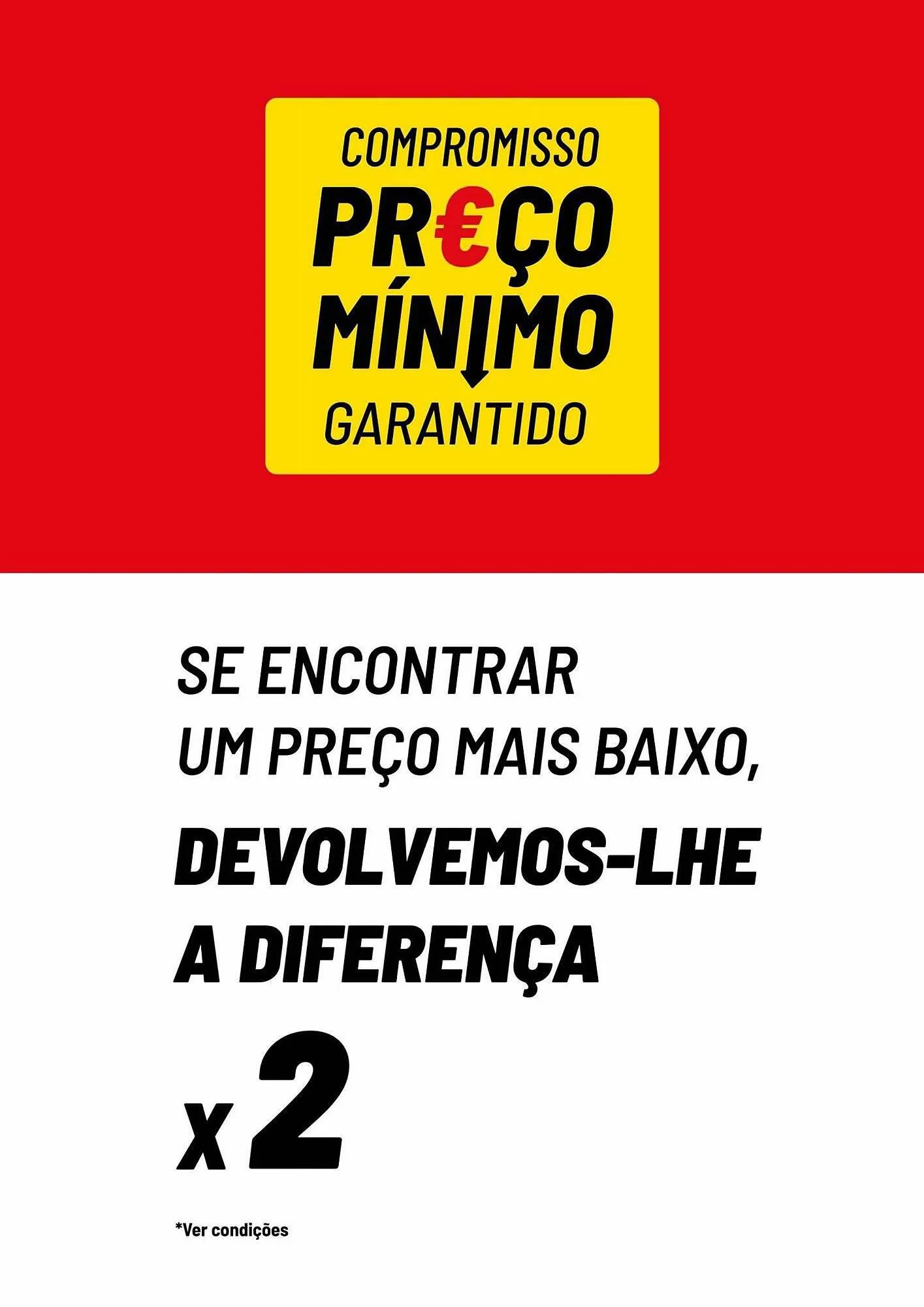Folheto Folheto Brico Depôt de 29 de agosto até 28 de setembro 2023 - Pagina 18