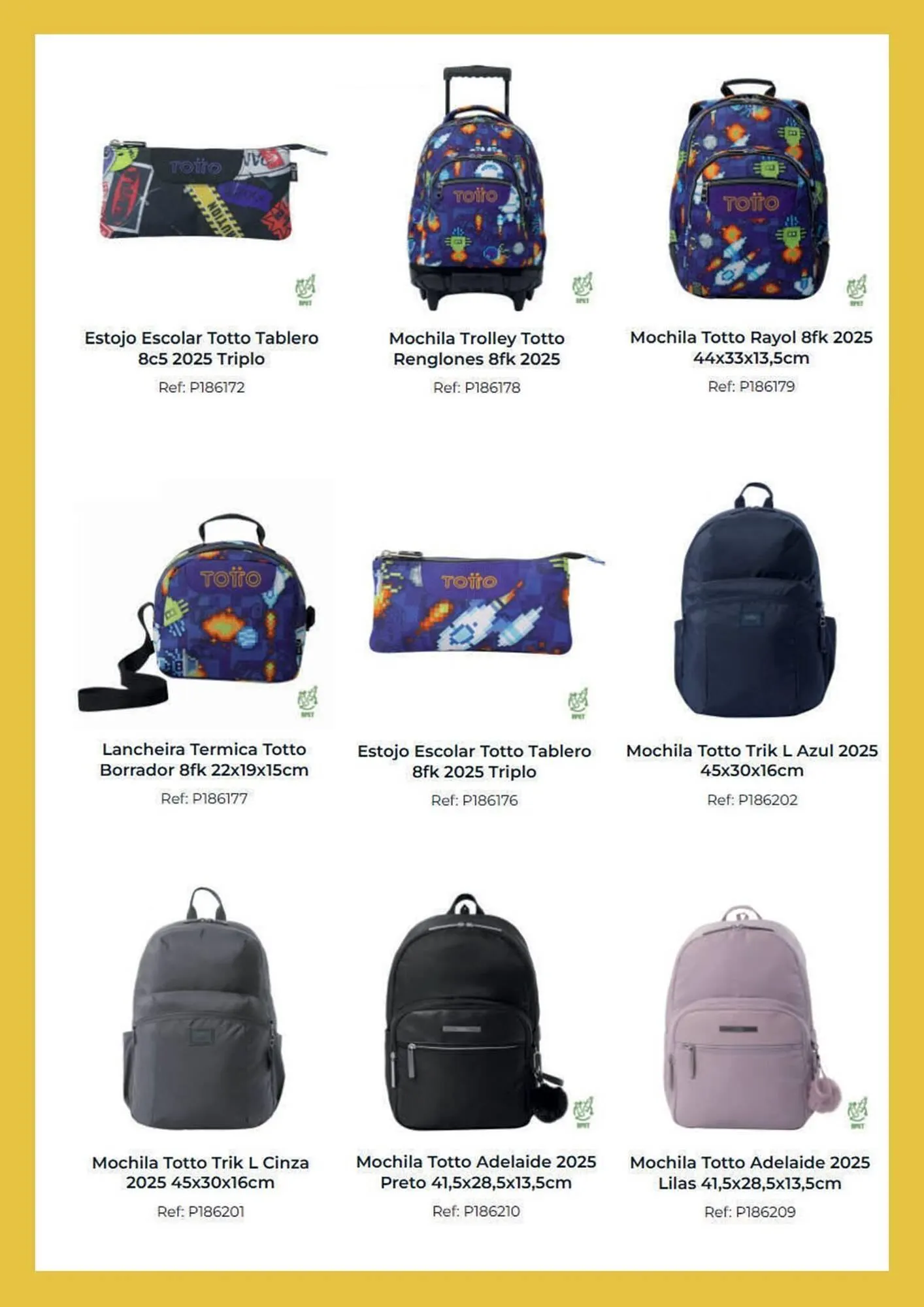 Folheto Folheto Americana de 22 de abril até 31 de dezembro 2025 - Pagina 141