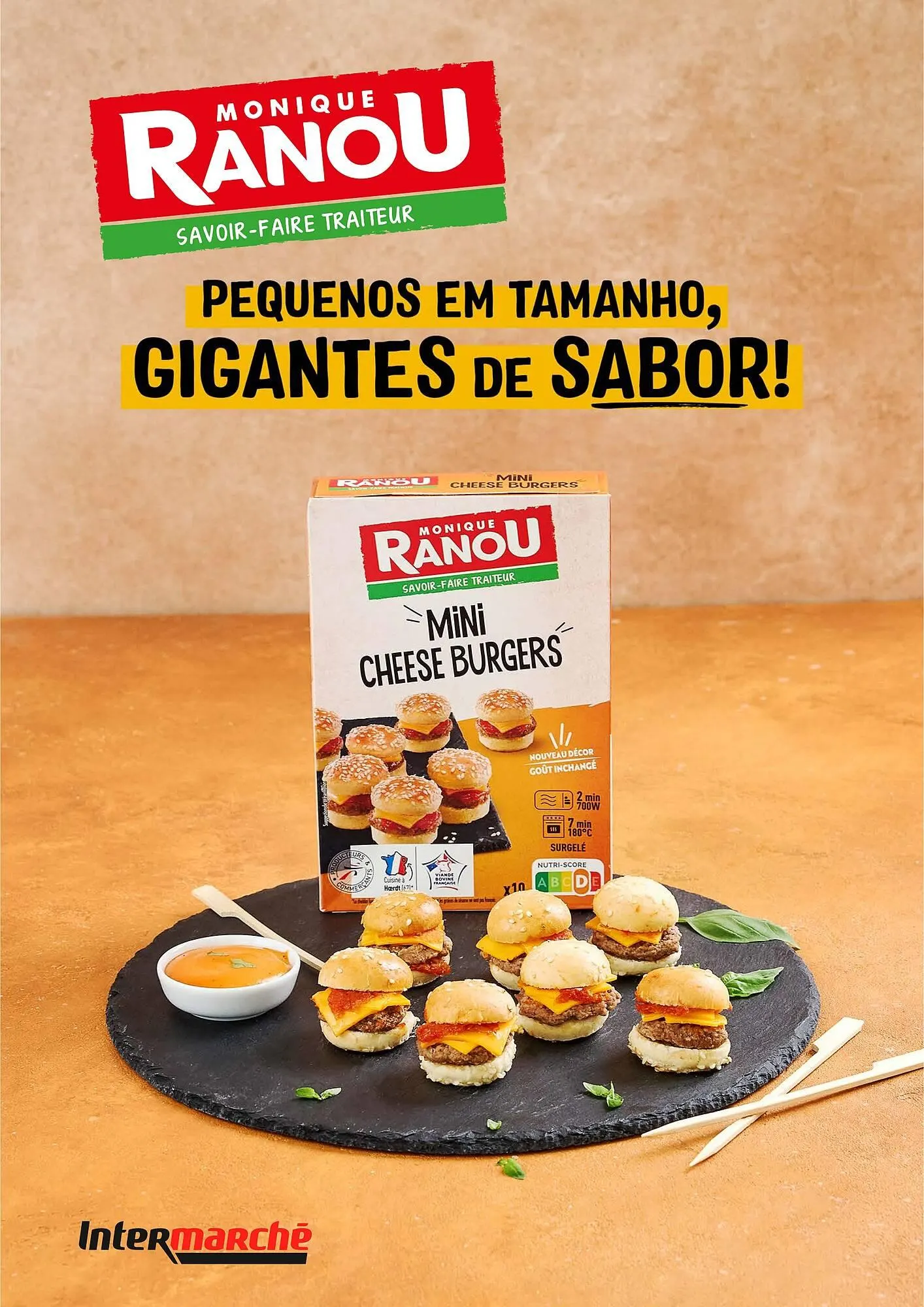 Folheto Folheto Intermarché de 11 de dezembro até 6 de janeiro 2026 - Pagina 4