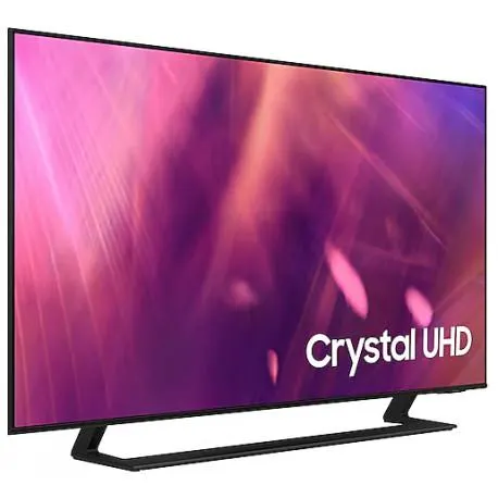 SAMSUNG - LED Smart TV UHD 4K UE43AU9005KXXC