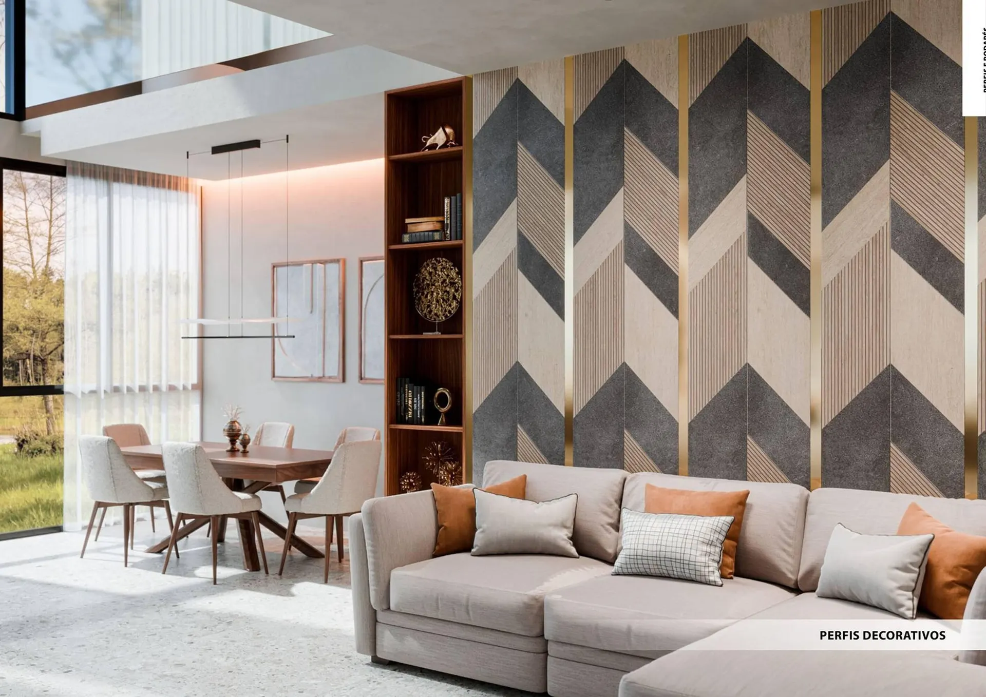 Folheto Folheto Porcelanosa de 17 de abril até 31 de dezembro 2025 - Pagina 15