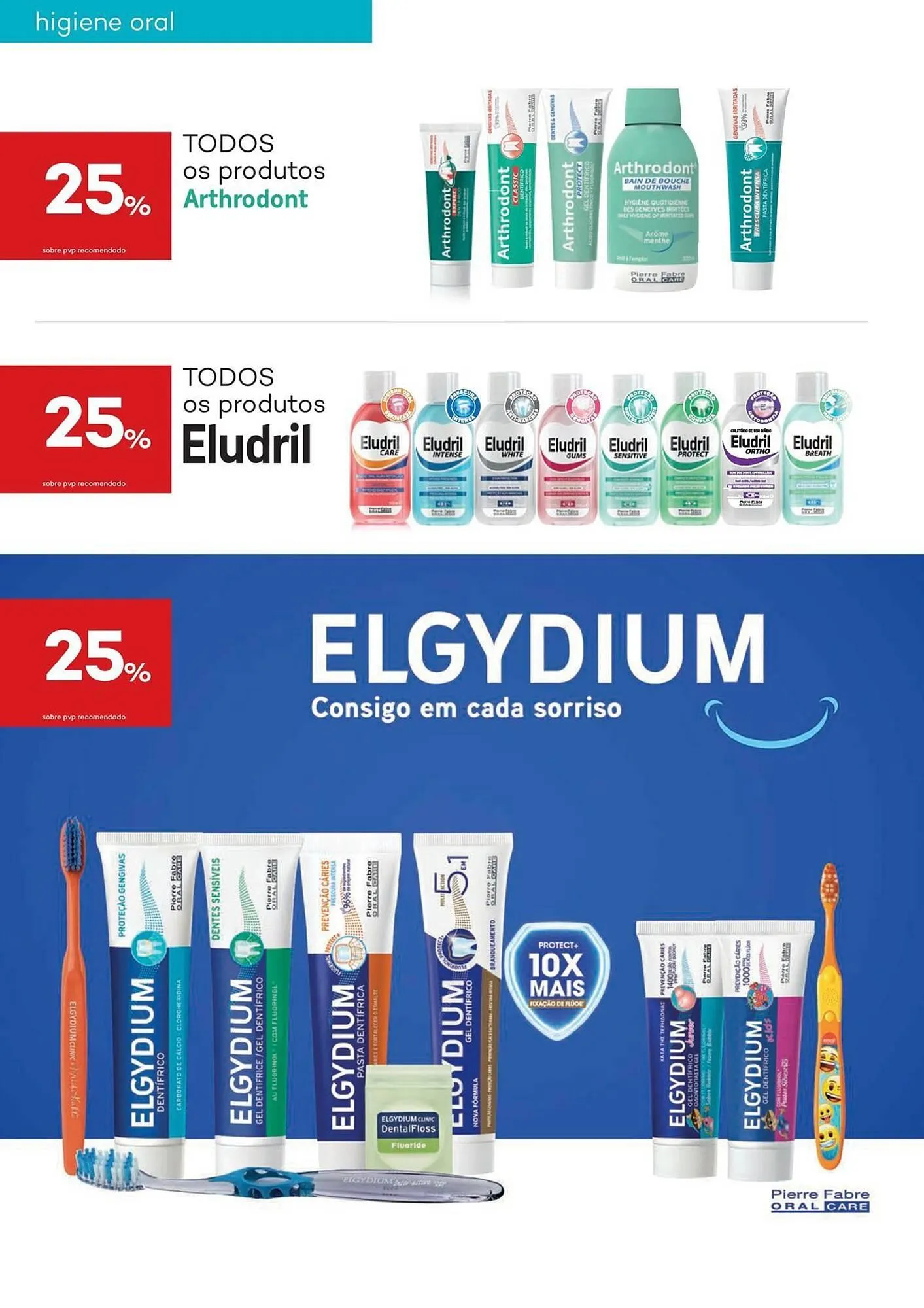 Folheto Folheto Well's de 10 de fevereiro até 23 de março 2026 - Pagina 28