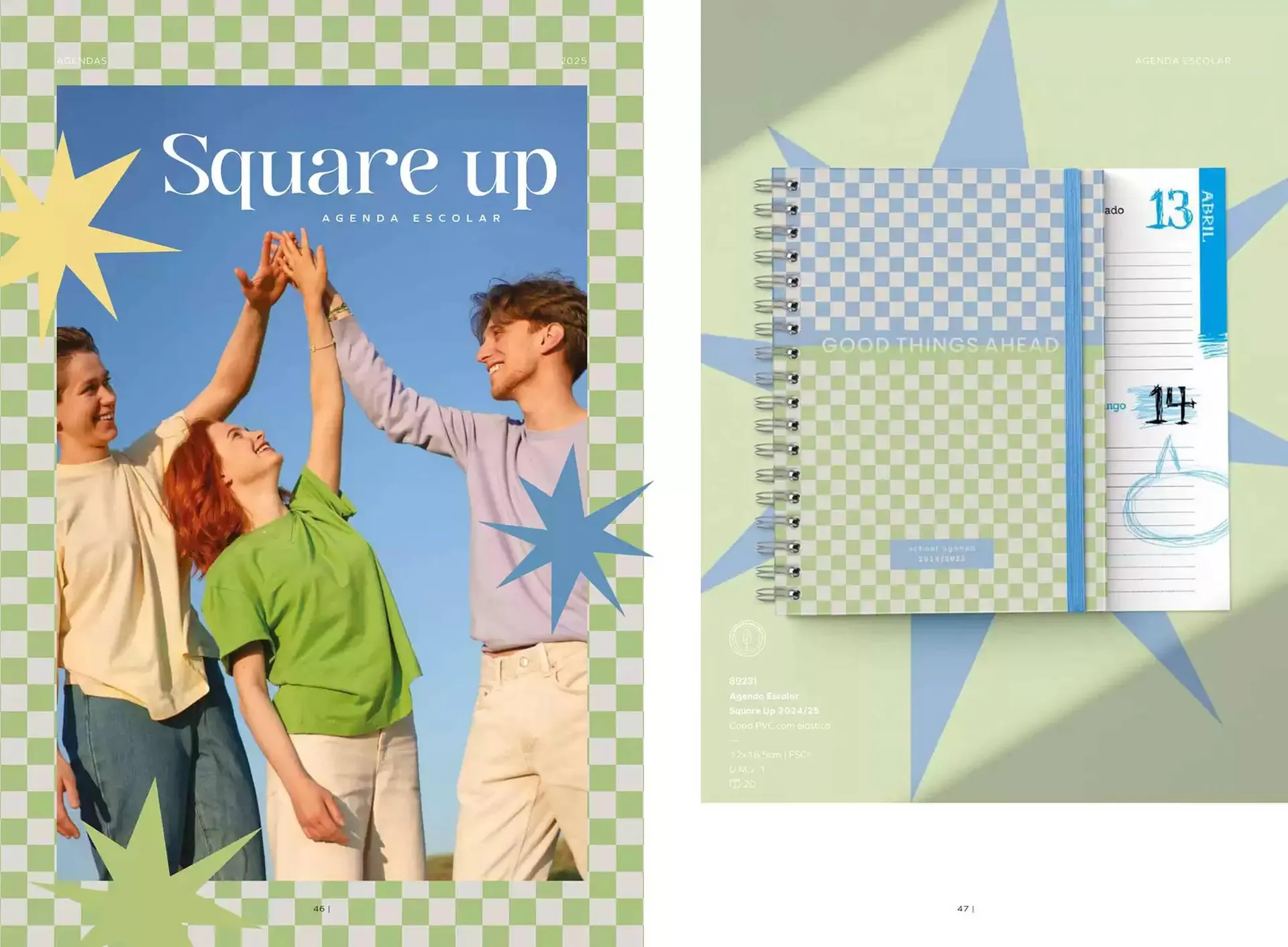 Folheto Folheto Firmo de 27 de novembro até 31 de dezembro 2025 - Pagina 24