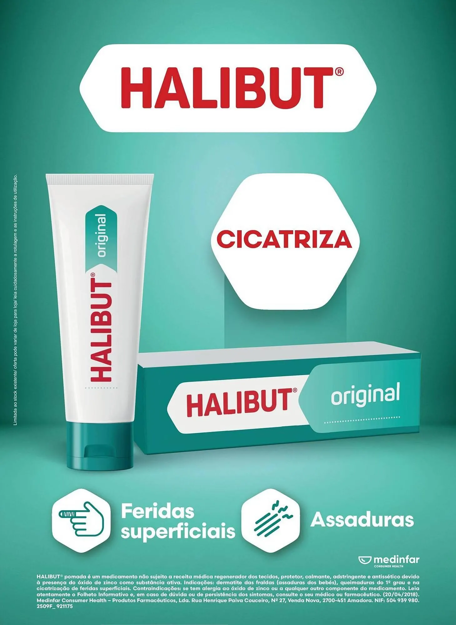 Folheto Folheto Auchan de 6 de outubro até 31 de outubro 2025 - Pagina 5