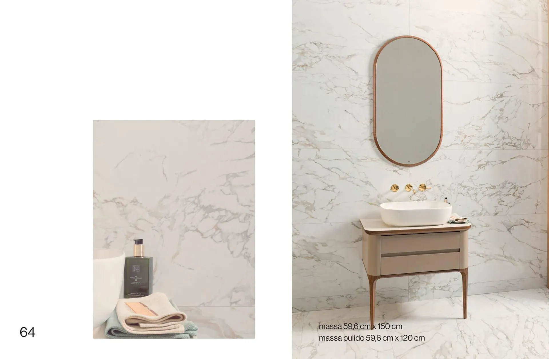 Volantino Porcelanosa da 18 febbraio a 31 dicembre di 2025 - Pagina del volantino 35