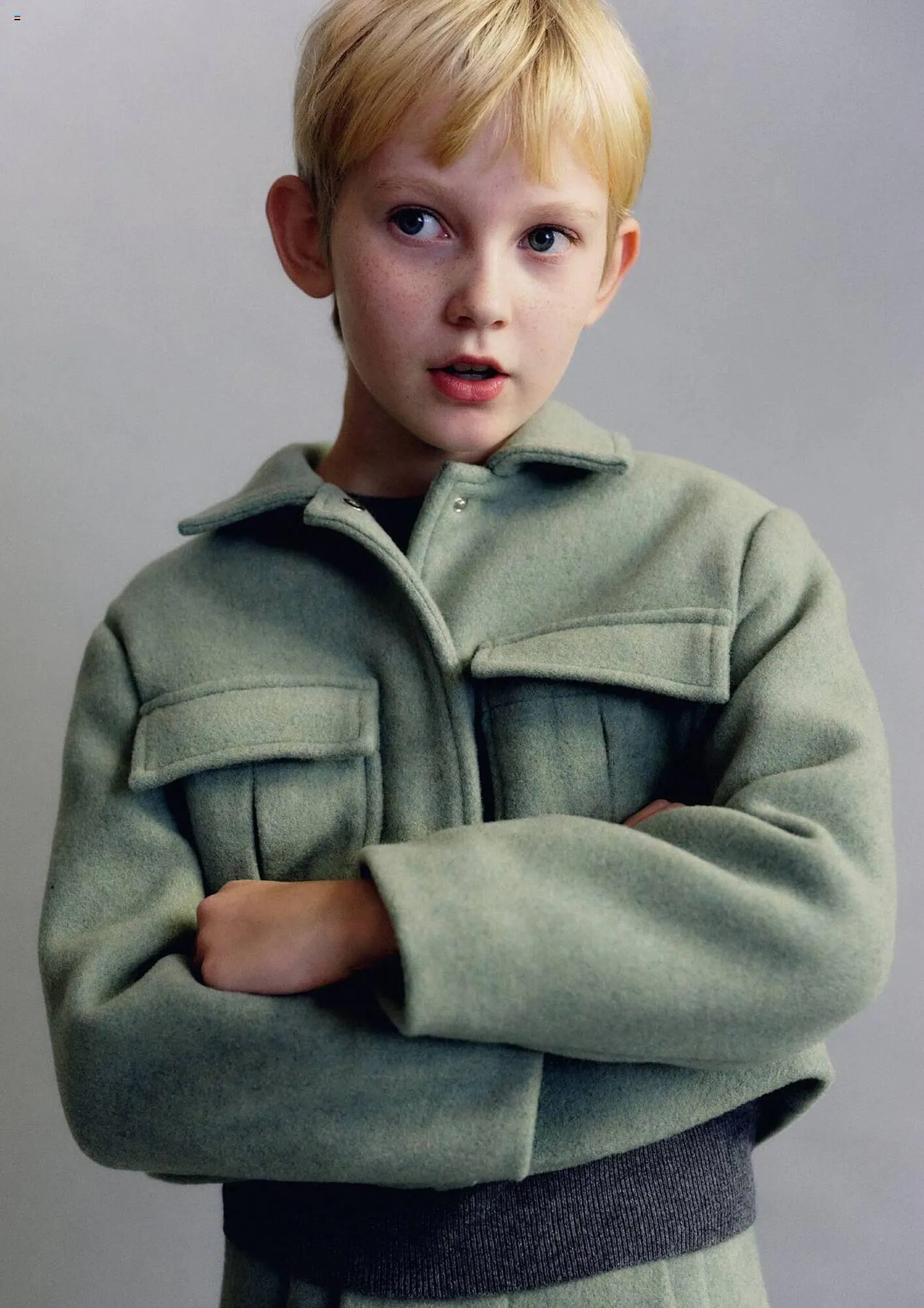 Folheto Folheto ZARA de 1 de dezembro até 31 de dezembro 2023 - Pagina 7