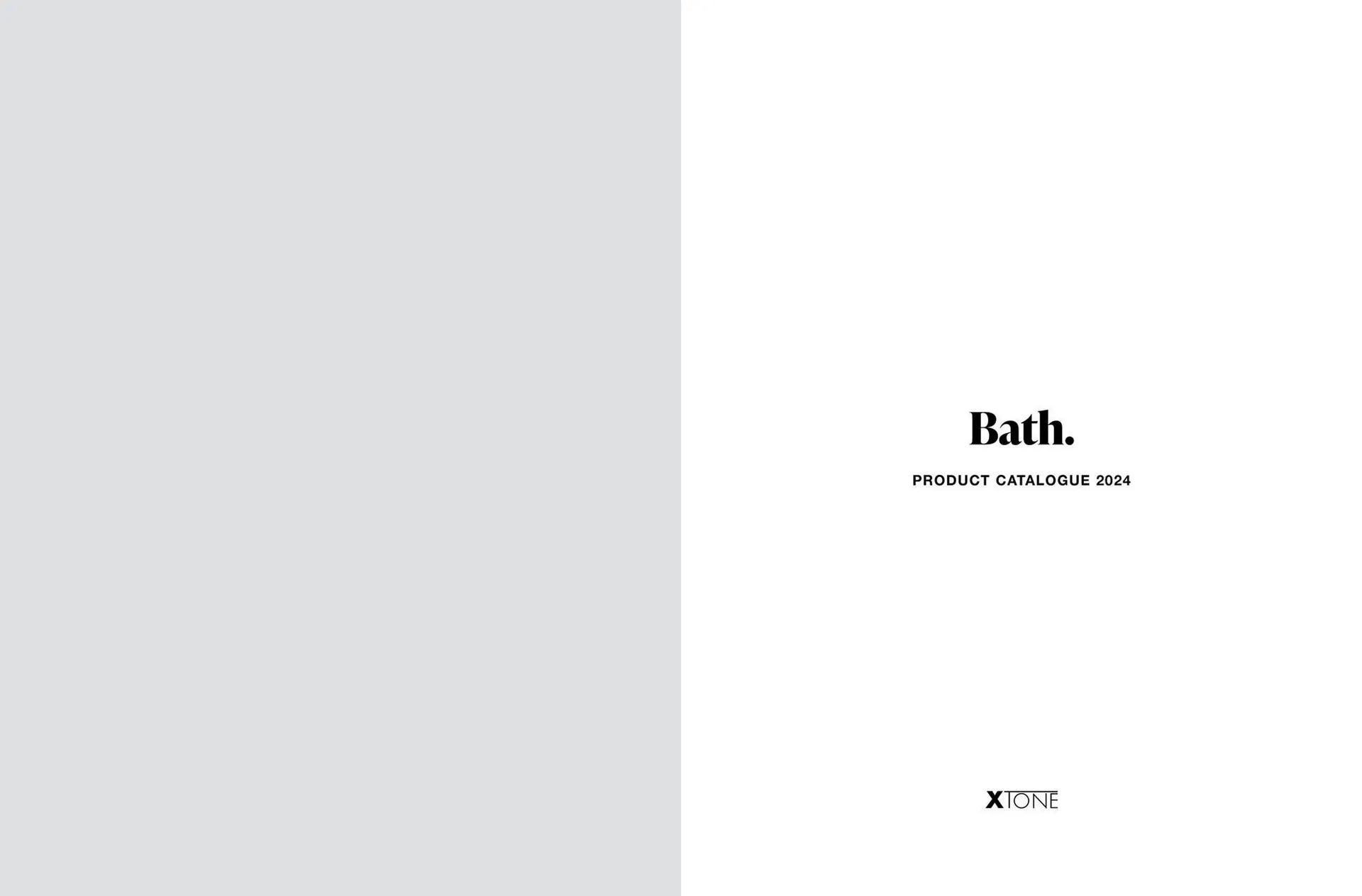 Folheto Folheto Porcelanosa de 22 de abril até 31 de dezembro 2024 - Pagina 2