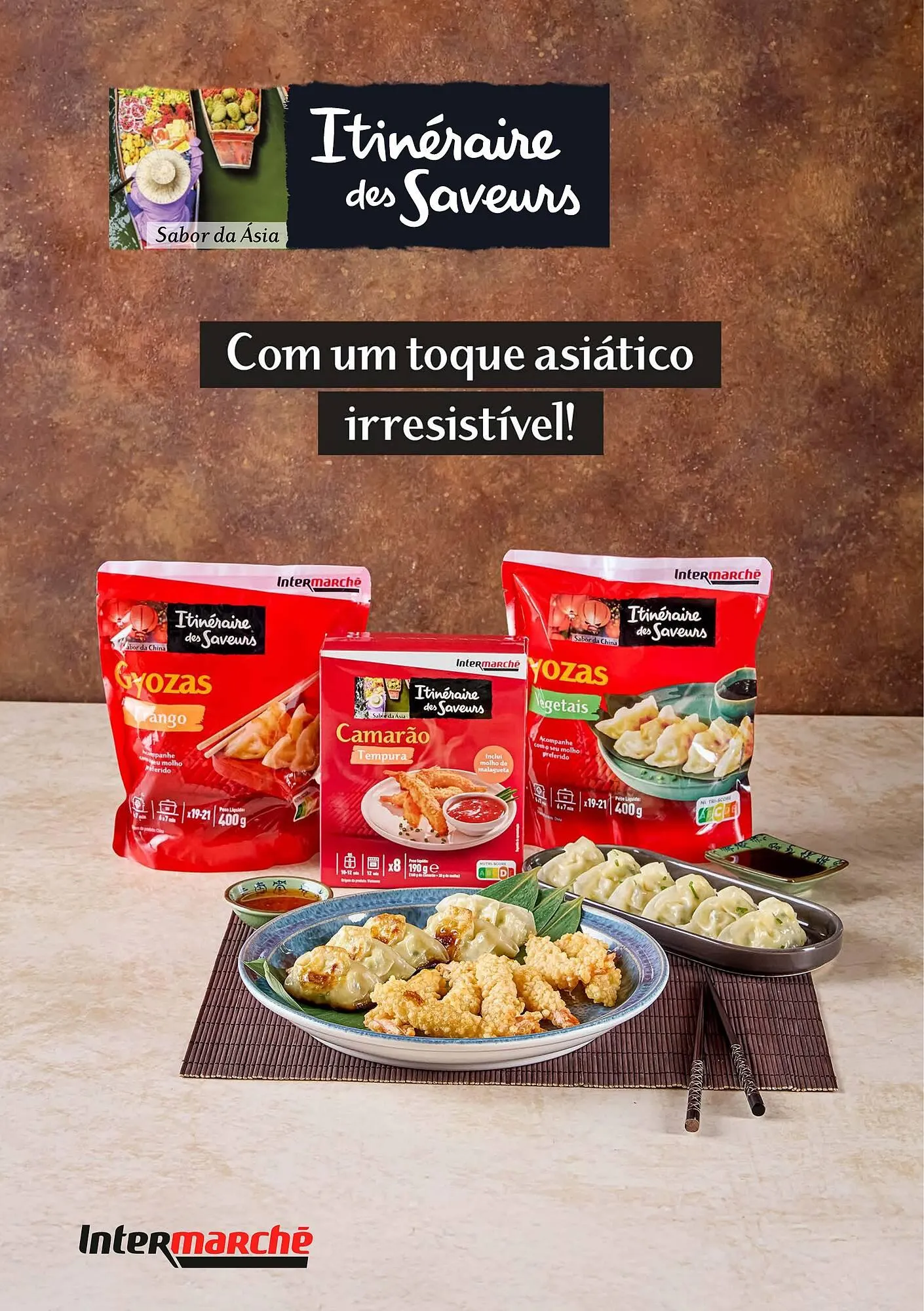 Folheto Folheto Intermarché de 11 de dezembro até 6 de janeiro 2026 - Pagina 5