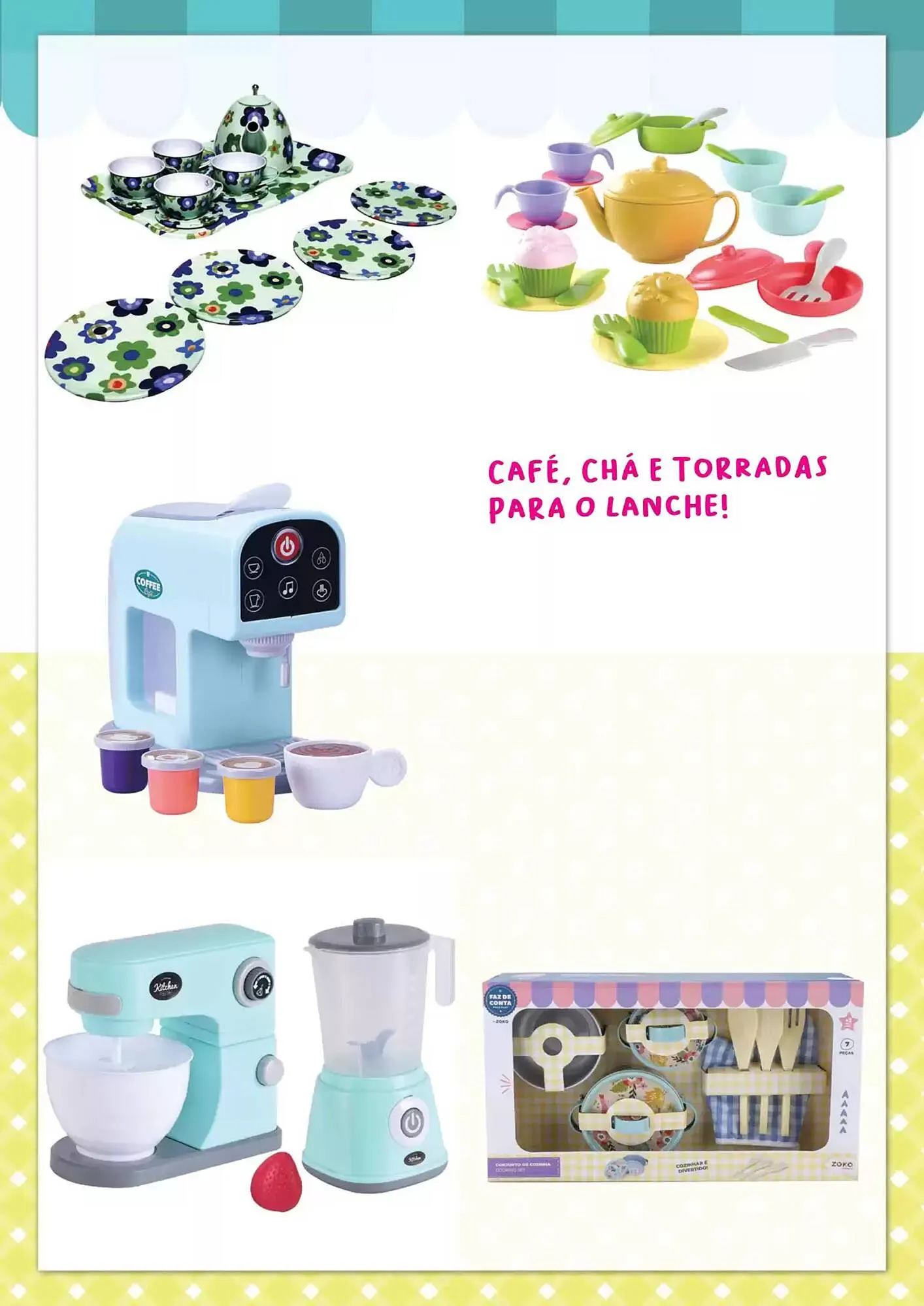 Folheto Folheto Continente de 1 de novembro até 31 de agosto 2025 - Pagina 23