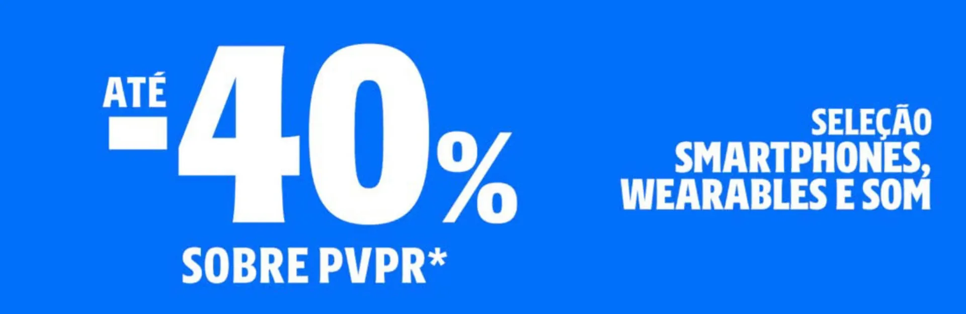 Folheto Folheto MediaMarkt de 5 de janeiro até 11 de janeiro 2026 - Pagina 3