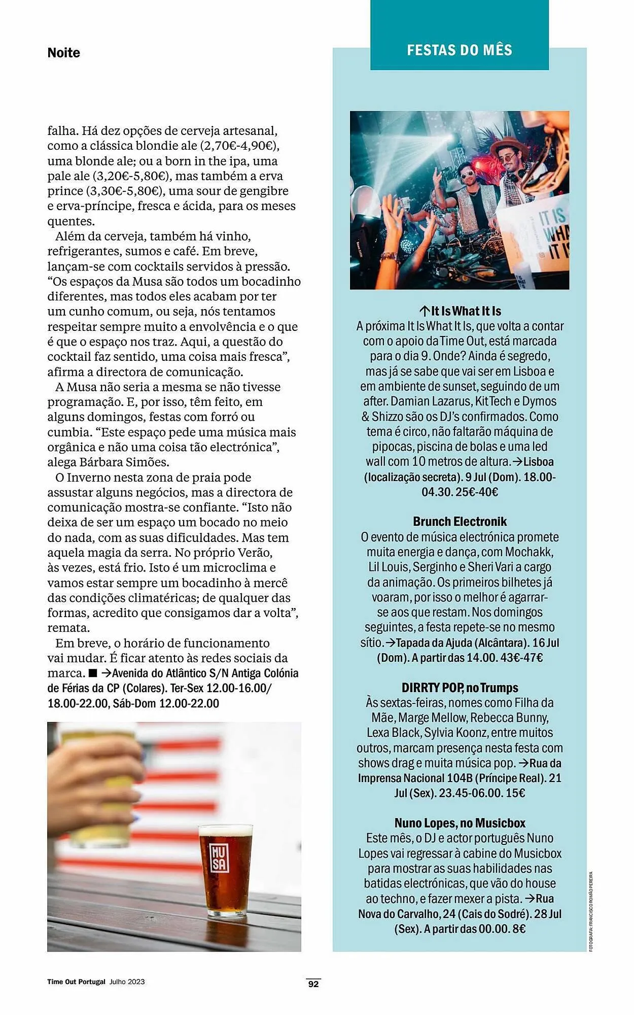 Folheto Folheto MEO de 6 de julho até 31 de julho 2023 - Pagina 92