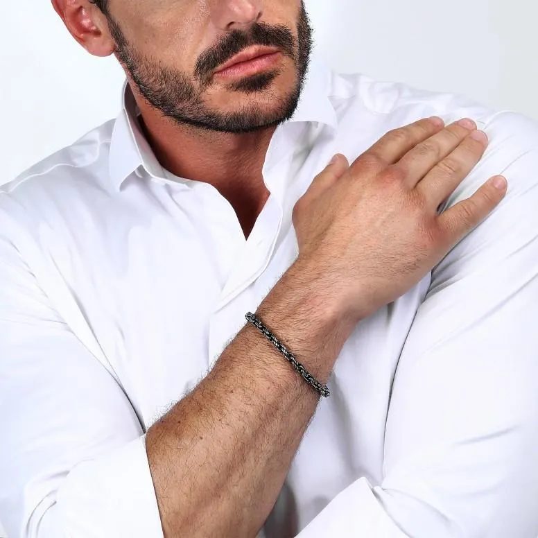 Pulsera Marine Vintage